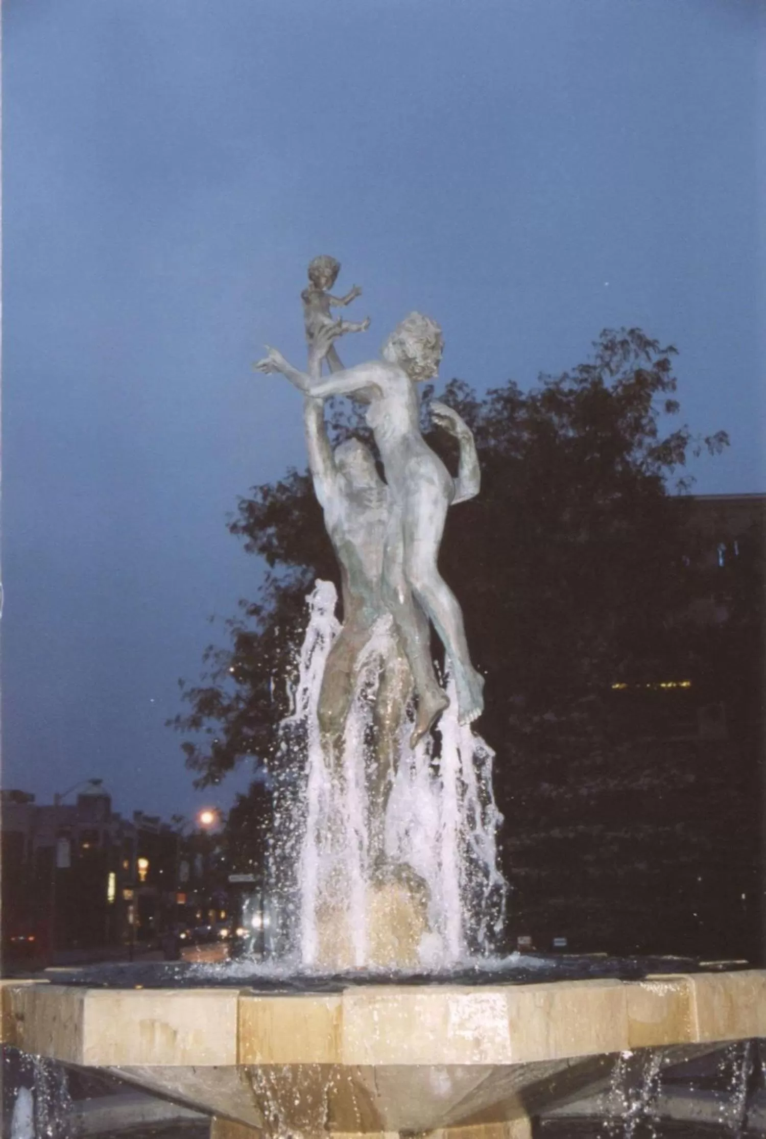 Property building in Hampton Inn & Suites Guelph