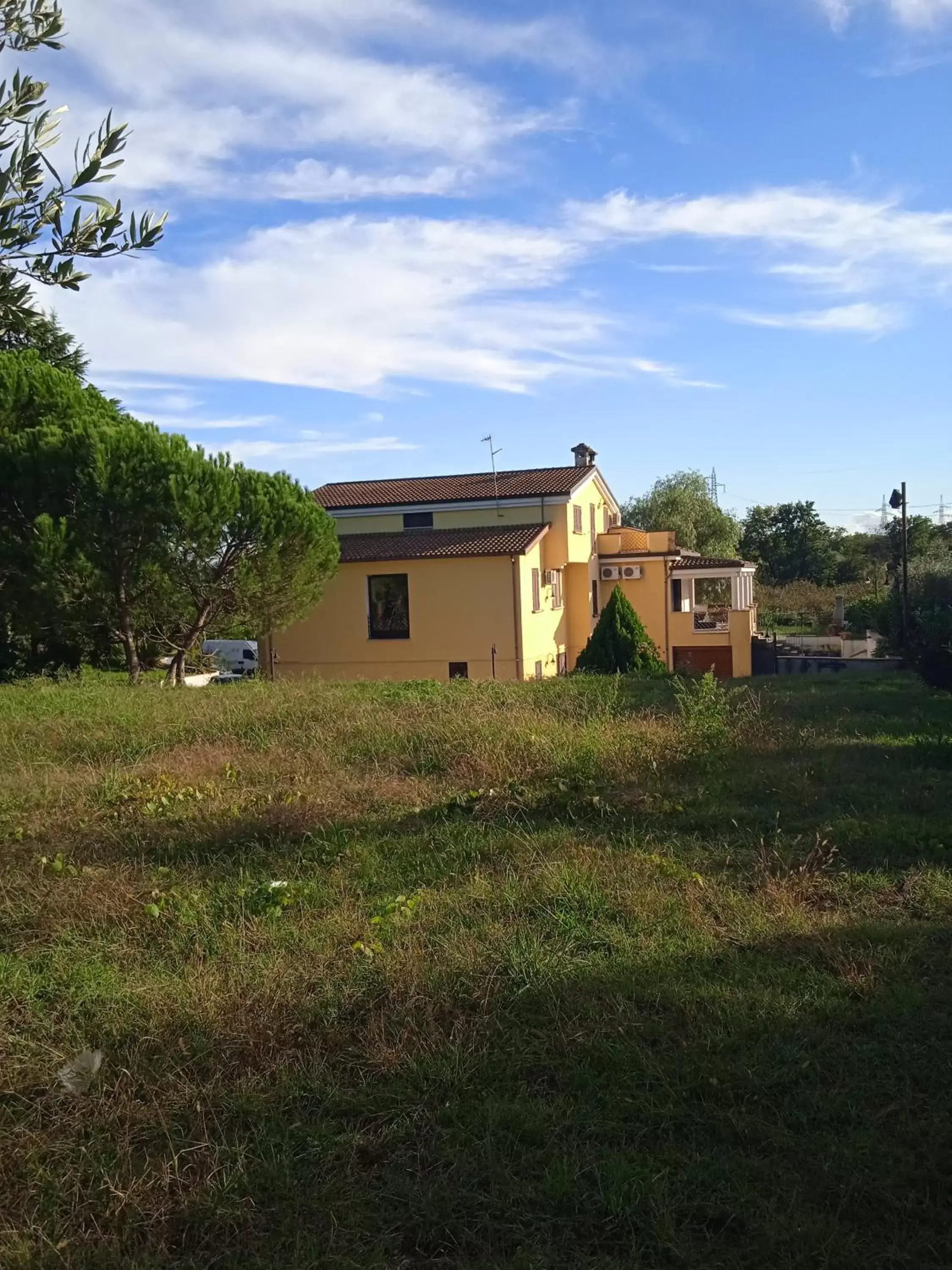 Property Building in Villa Rosanna