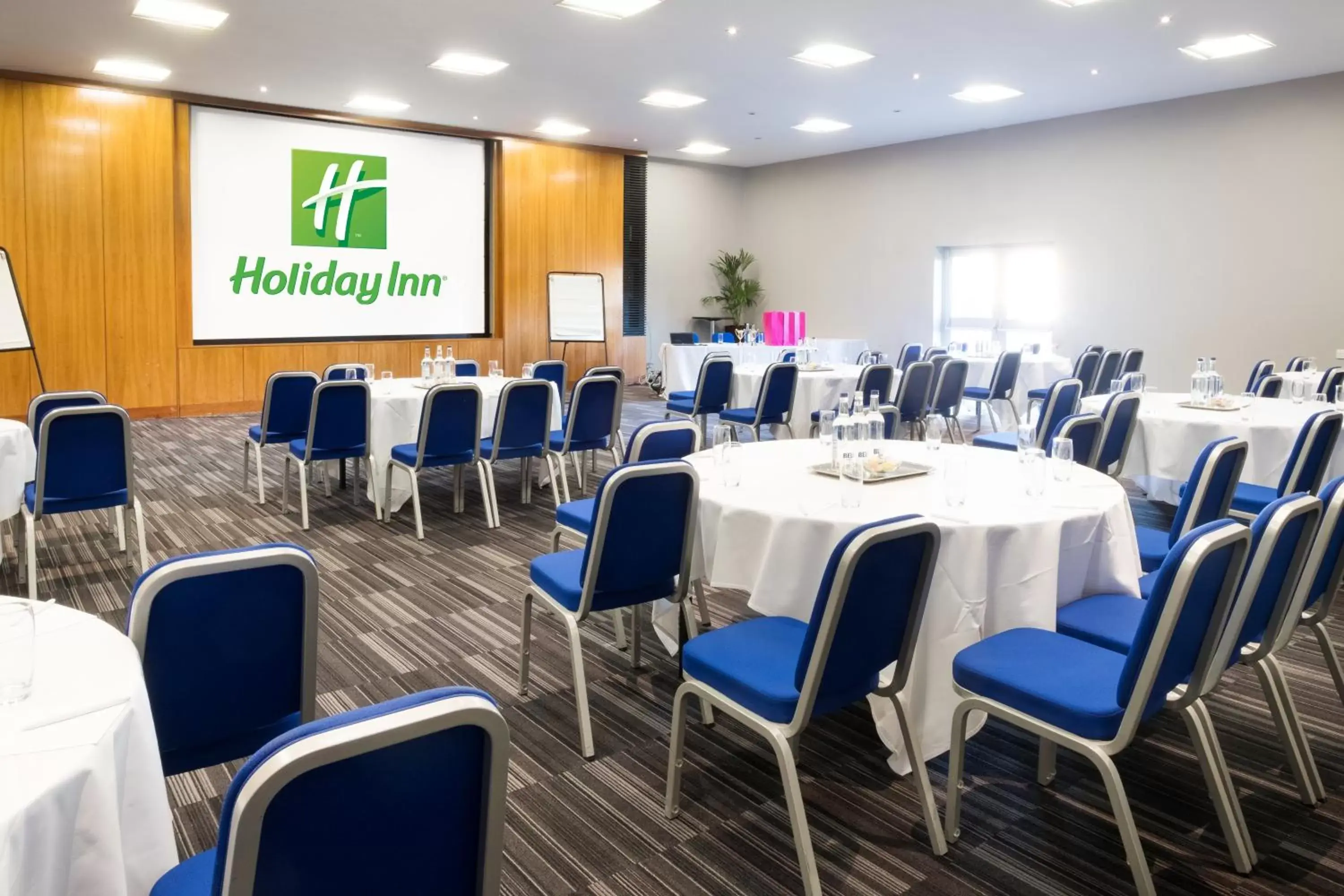 Business facilities in Holiday Inn Coventry M6, J2, an IHG Hotel