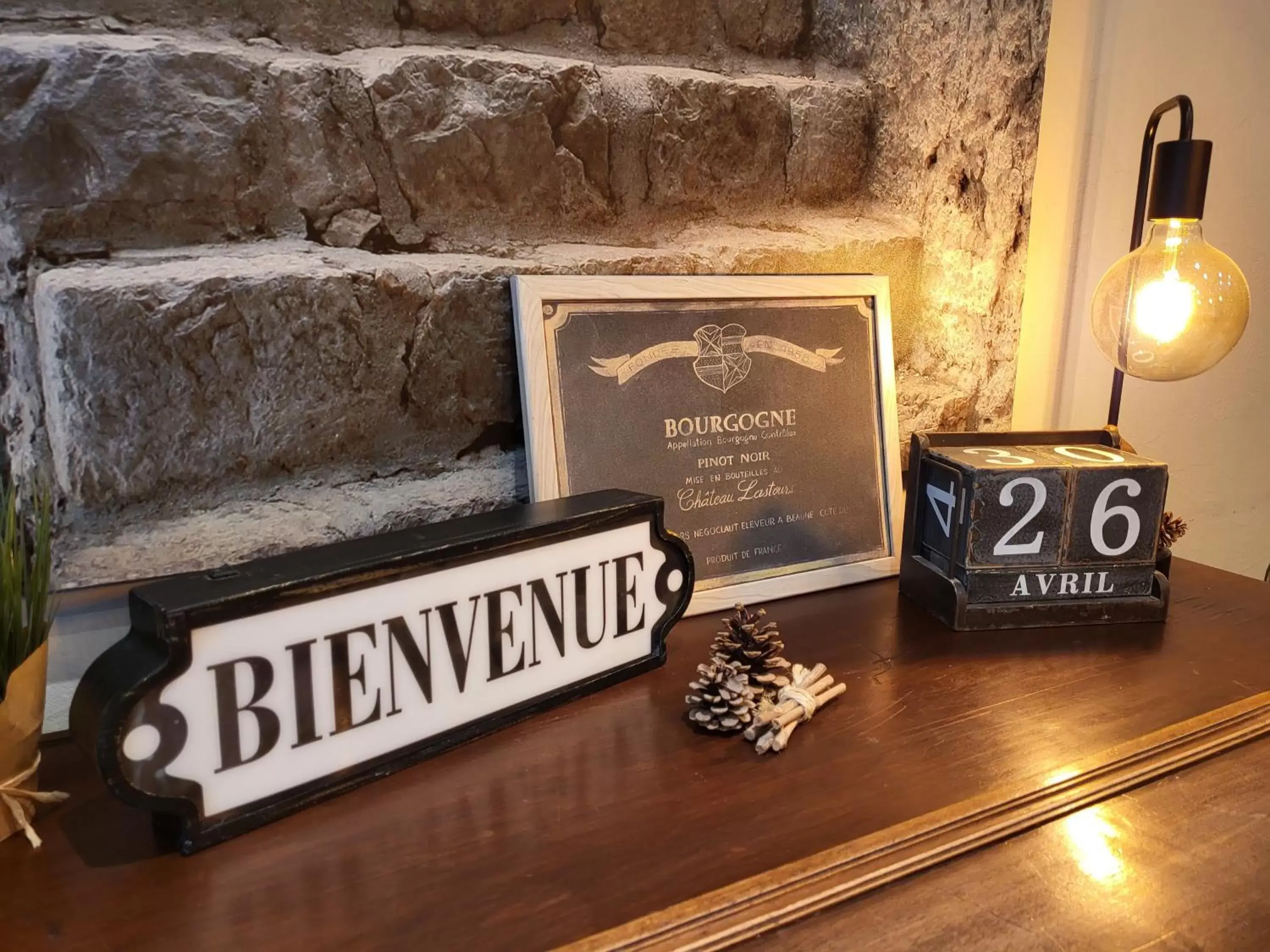 Facade/entrance, Logo/Certificate/Sign/Award in Hôtel Parc Adelie