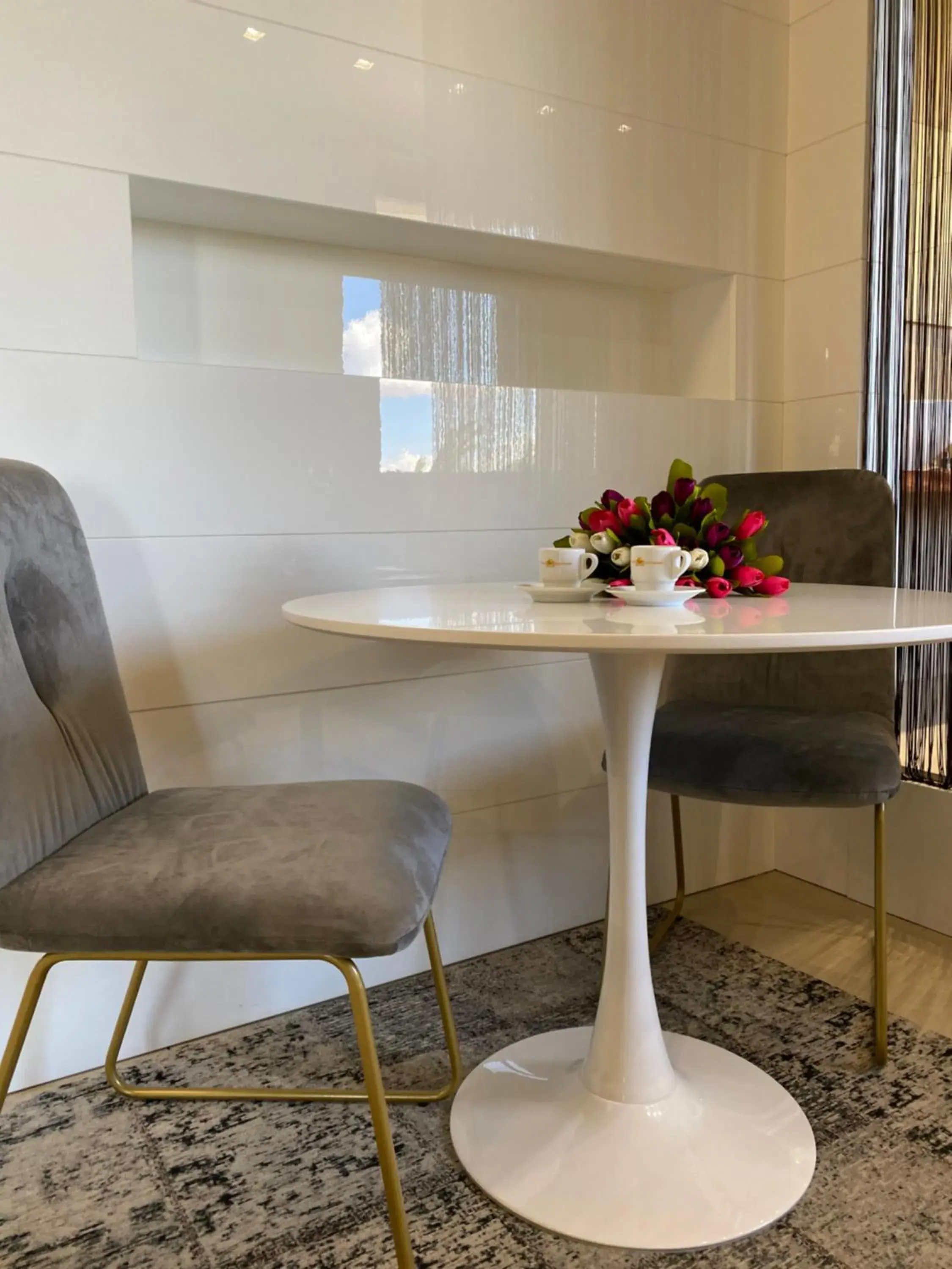 Living room, Seating Area in Gran Paradiso Hotel Spa