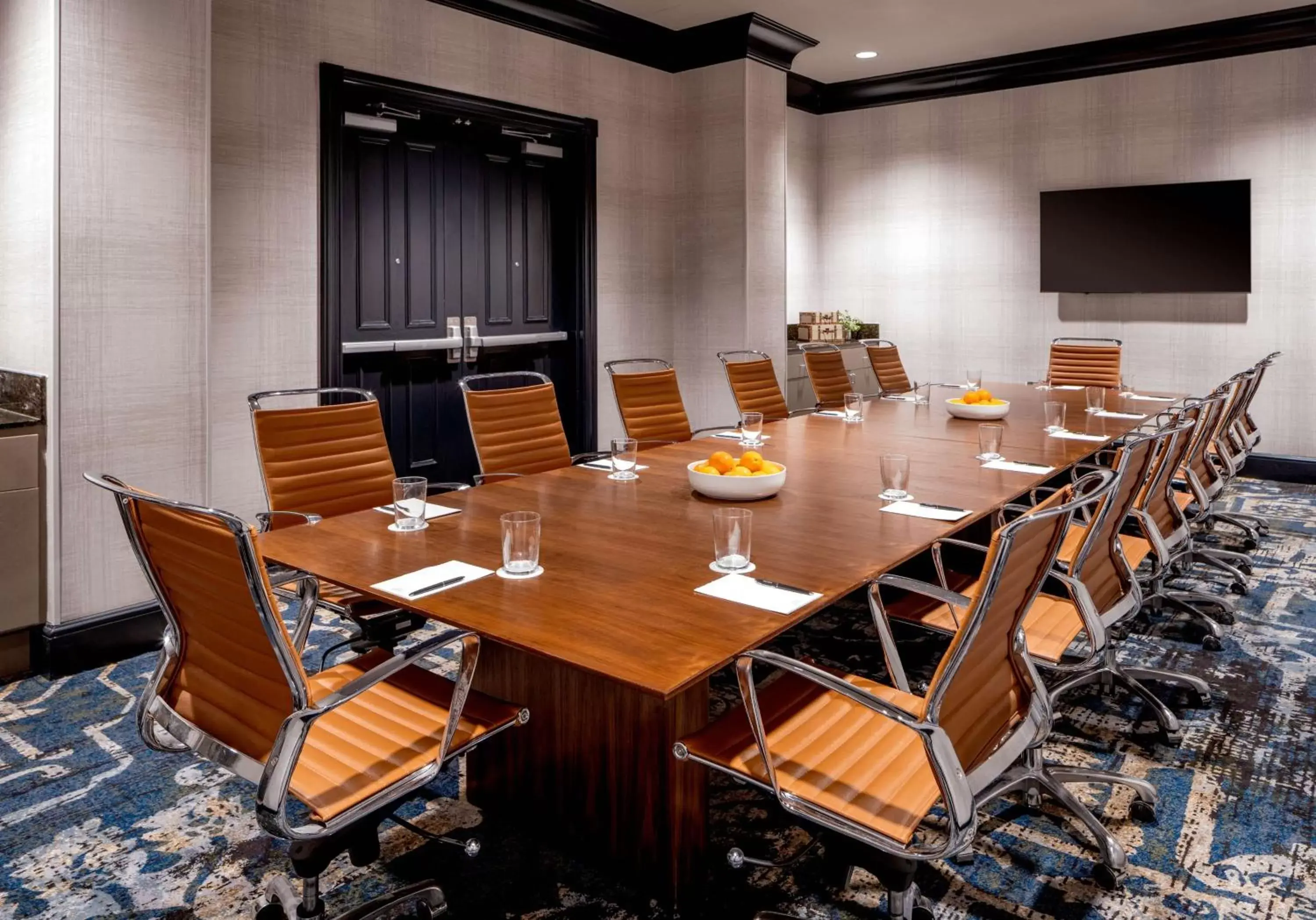 Meeting/conference room in Hyatt Centric French Quarter