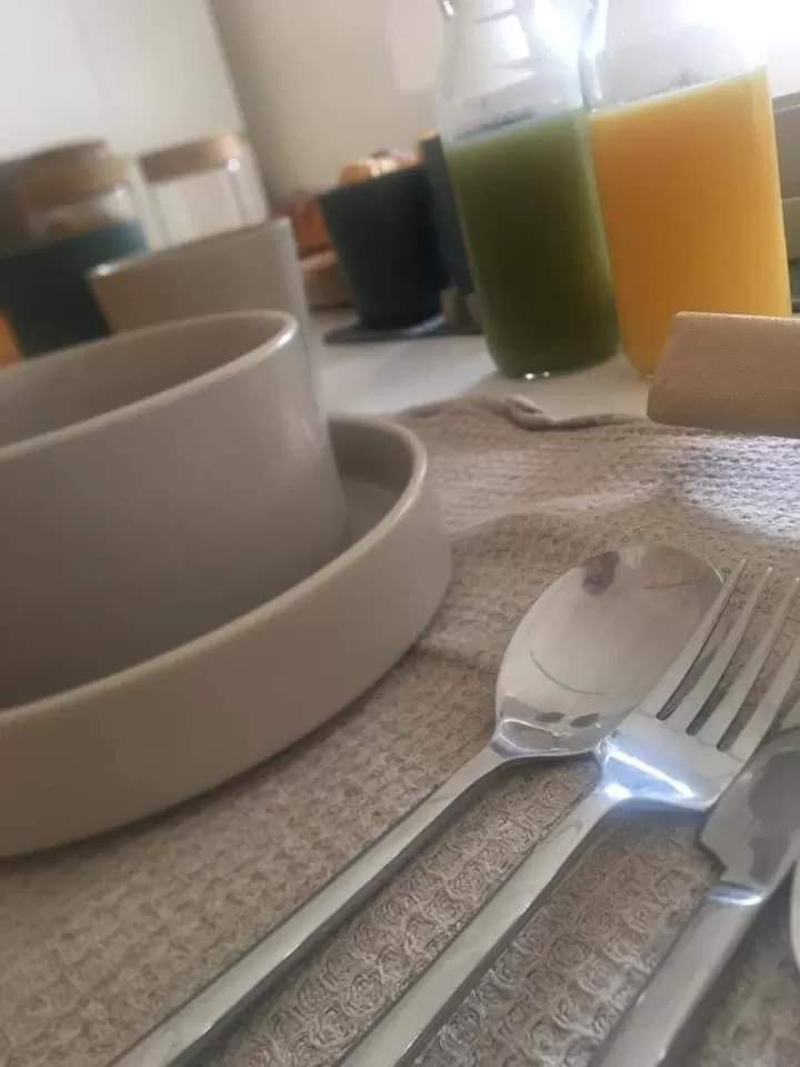 Le4bergheim Chambre d'hôtes