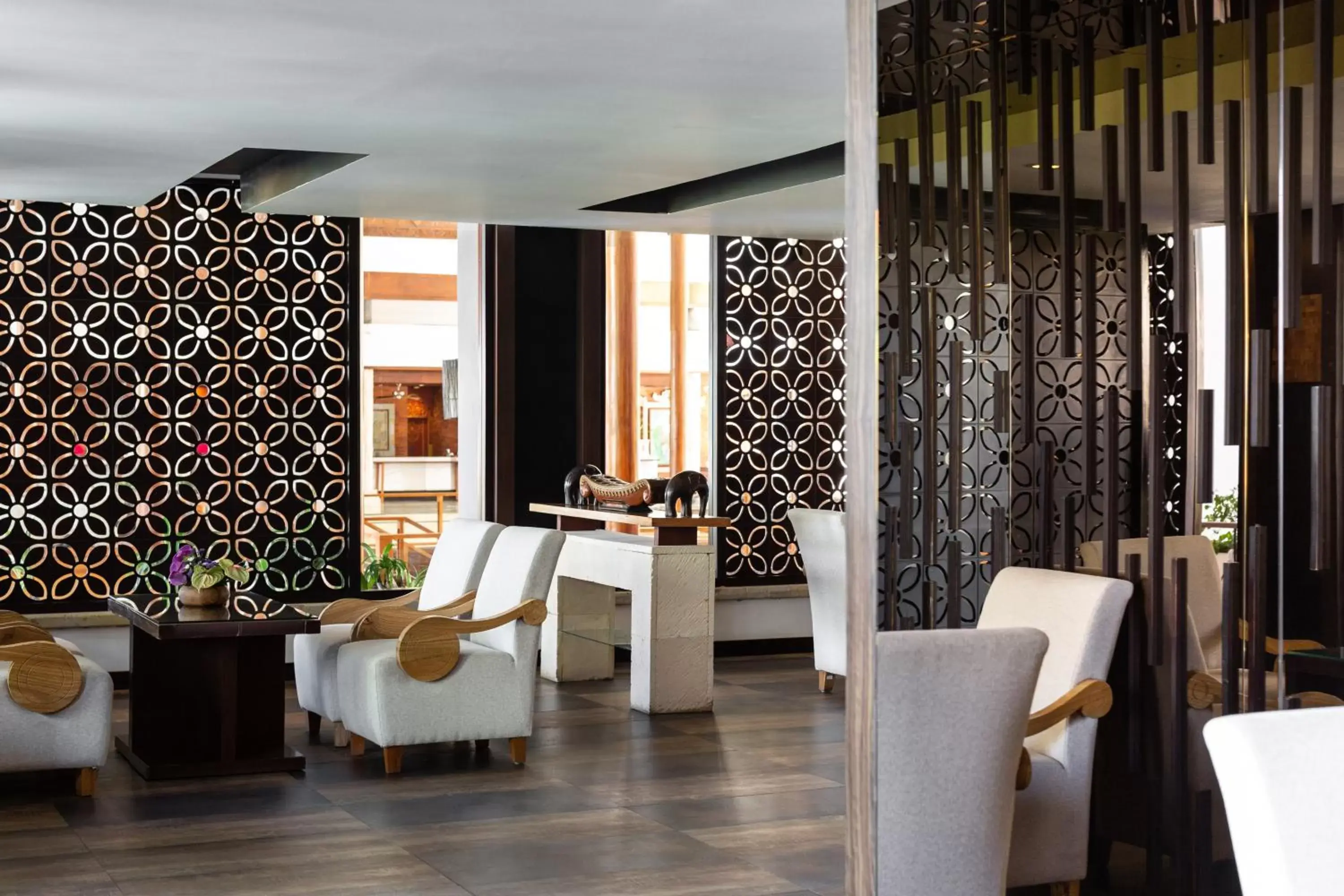 Lounge or bar, Restaurant/Places to Eat in Melia Bali