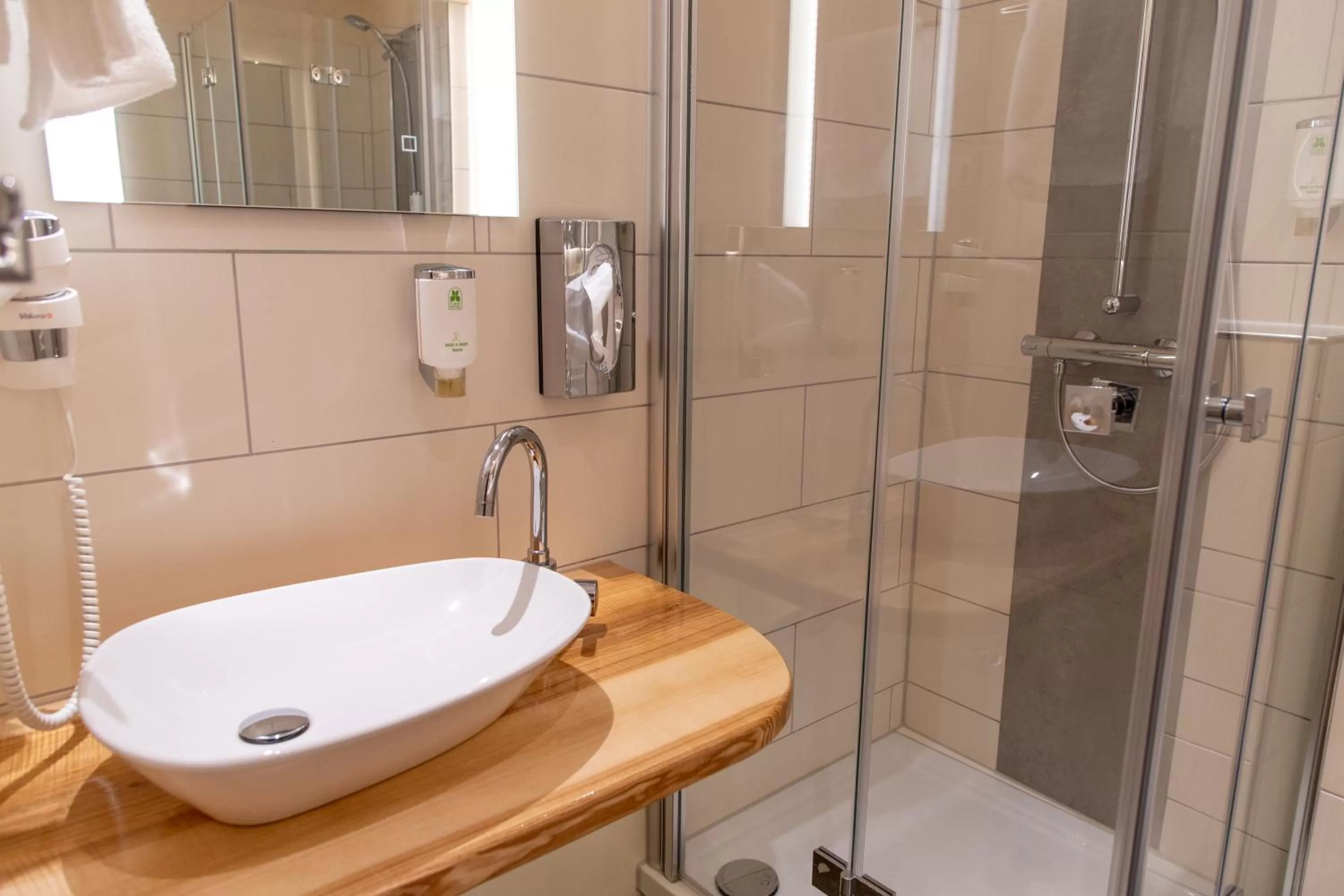 Flair Hotel Deutsches Haus