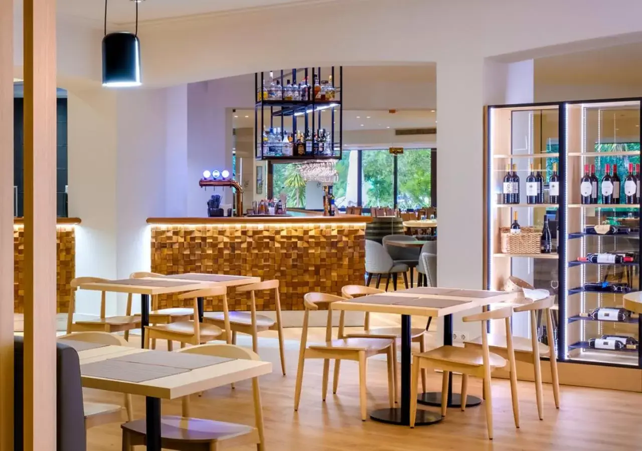 Property building in Evora Hotel Property building in Evora Hotel