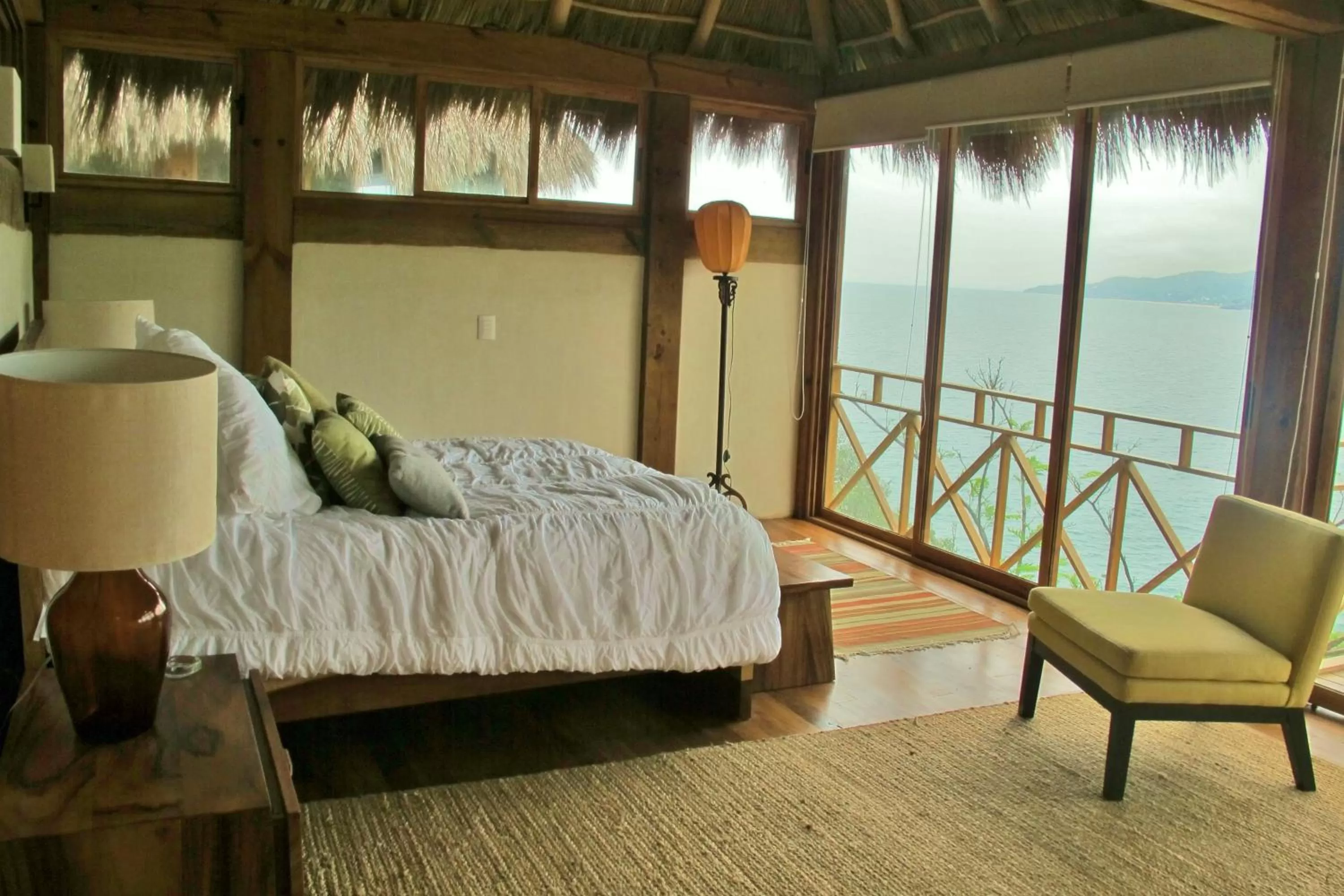 Day, Bed in Hotel Boutique Siete Lunas