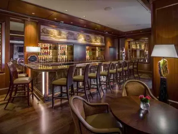 Lounge or bar in Sun Valley Resort Lounge or bar in Sun Valley Resort