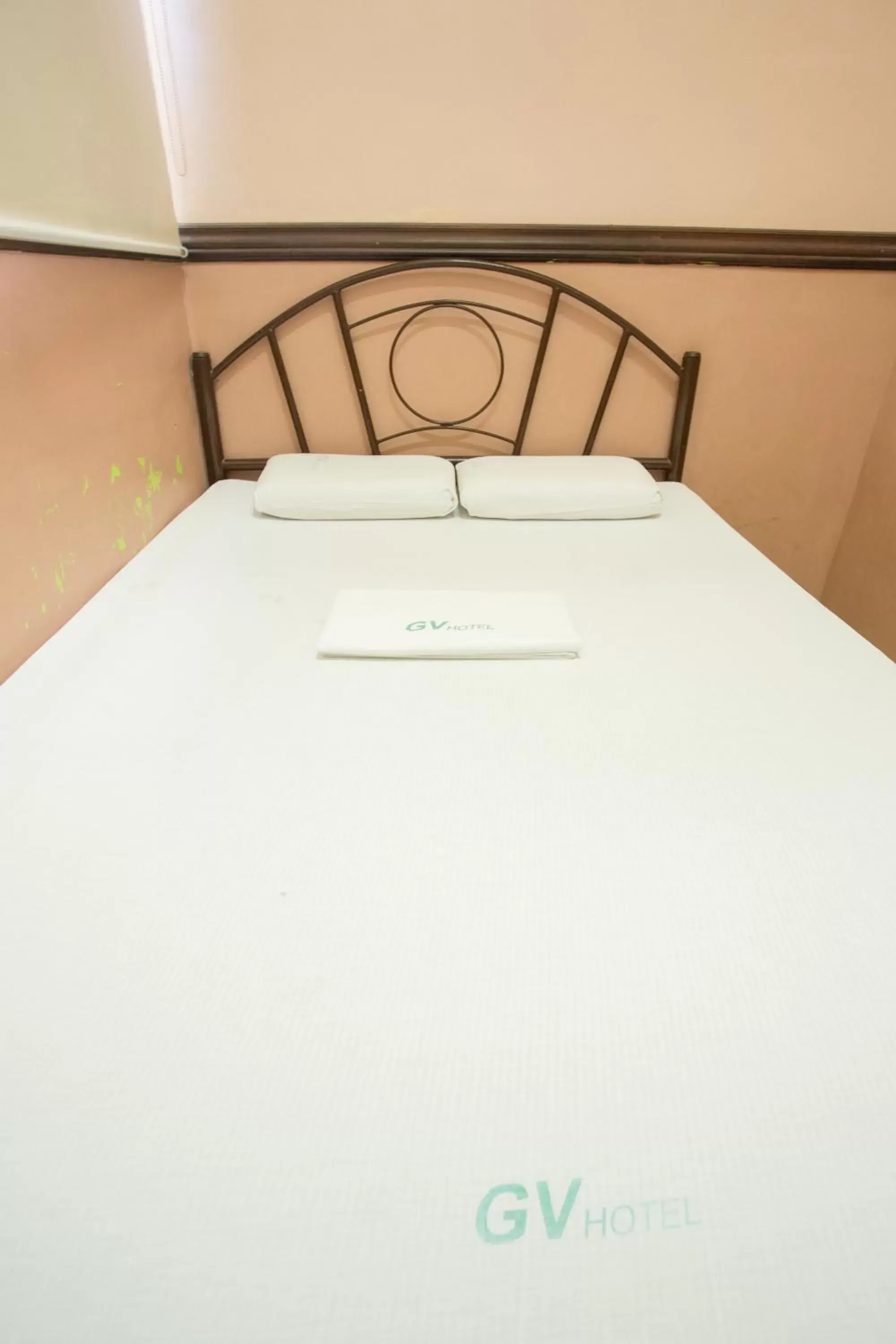 Bed in GV Hotel - Masbate