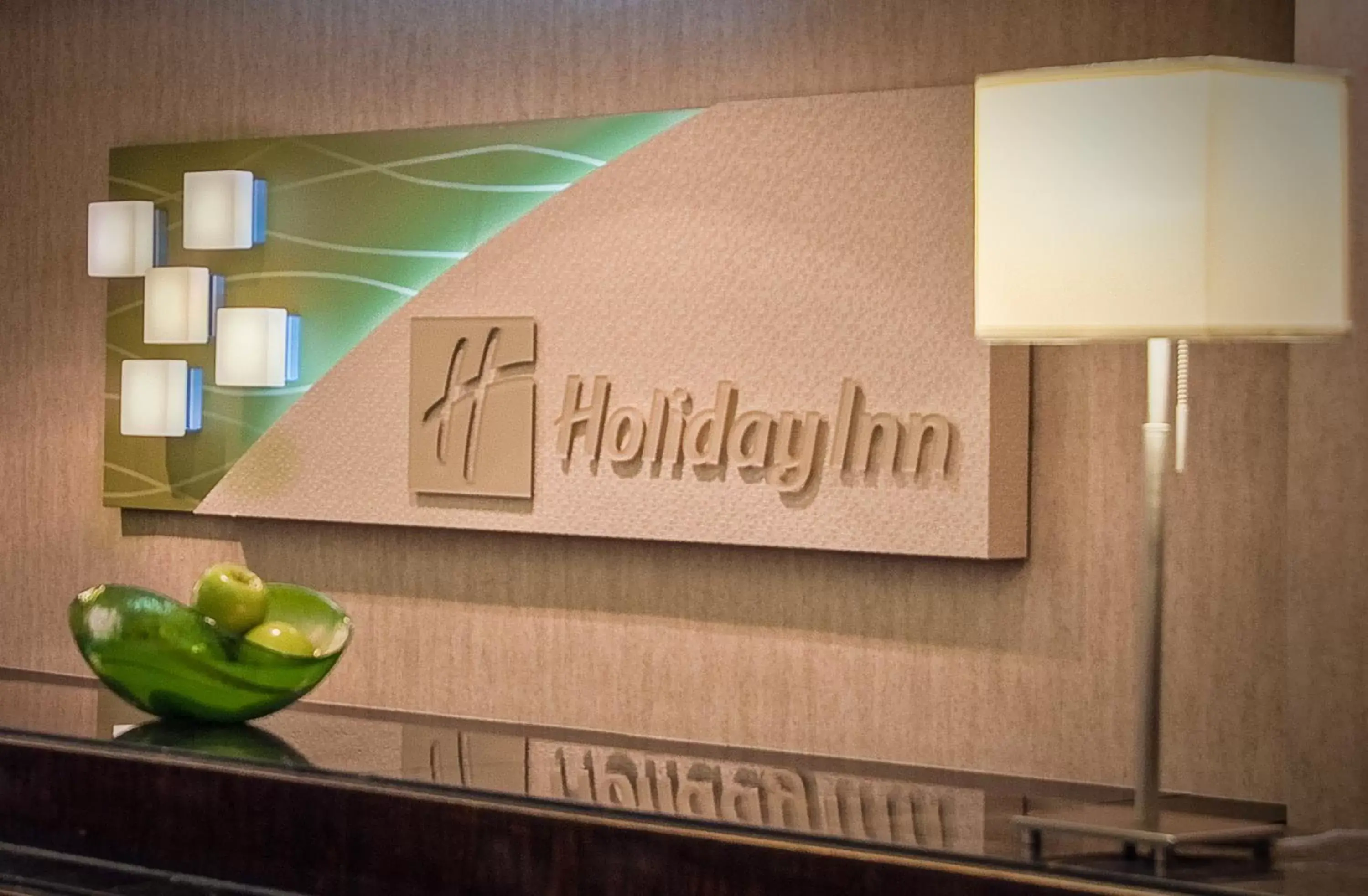 Property building in Holiday Inn Arlington at Ballston, an IHG Hotel