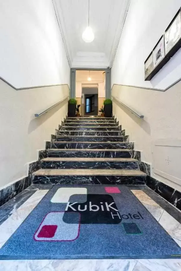 KubiK HOTEL KubiK HOTEL