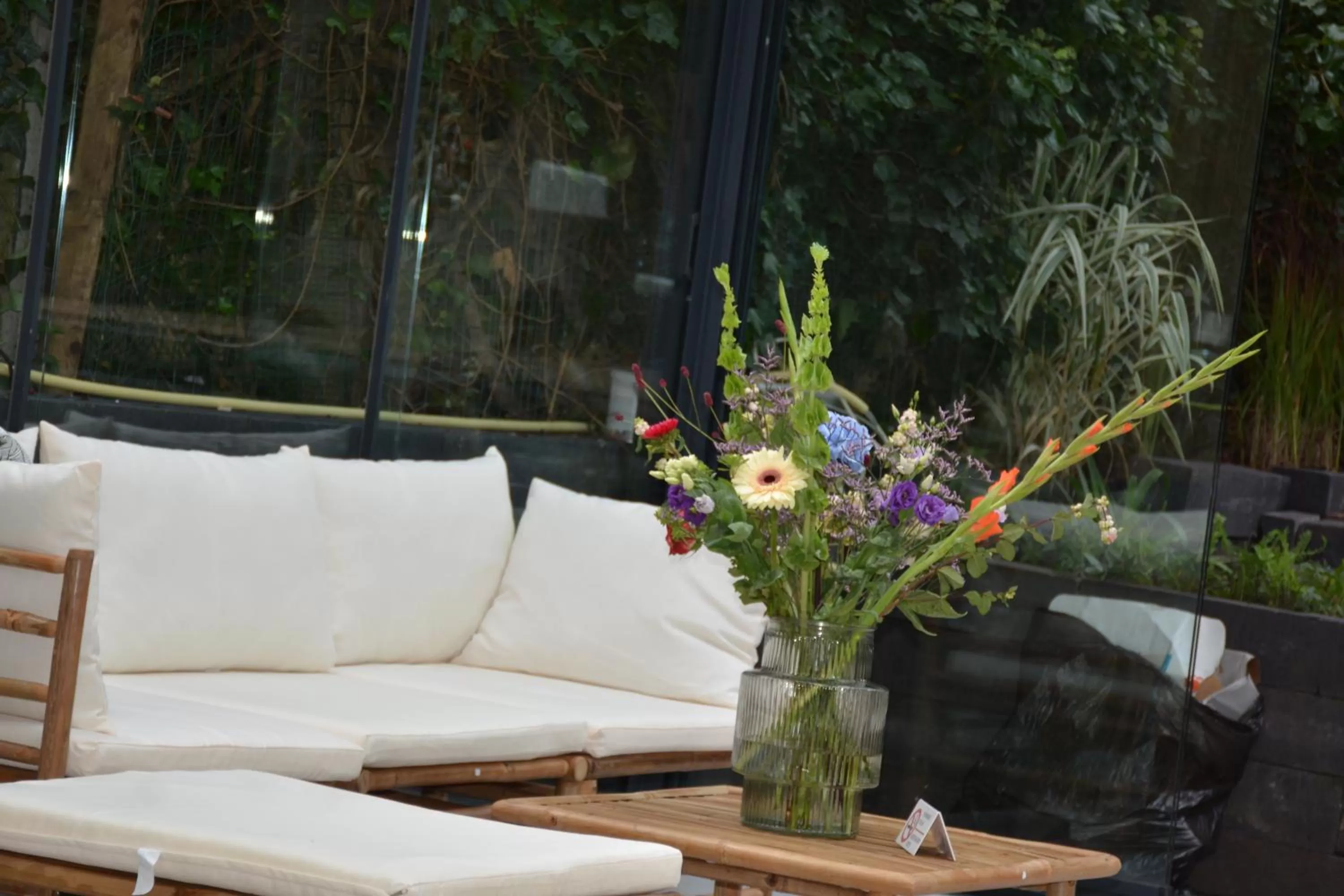 The IF Boutique hotel