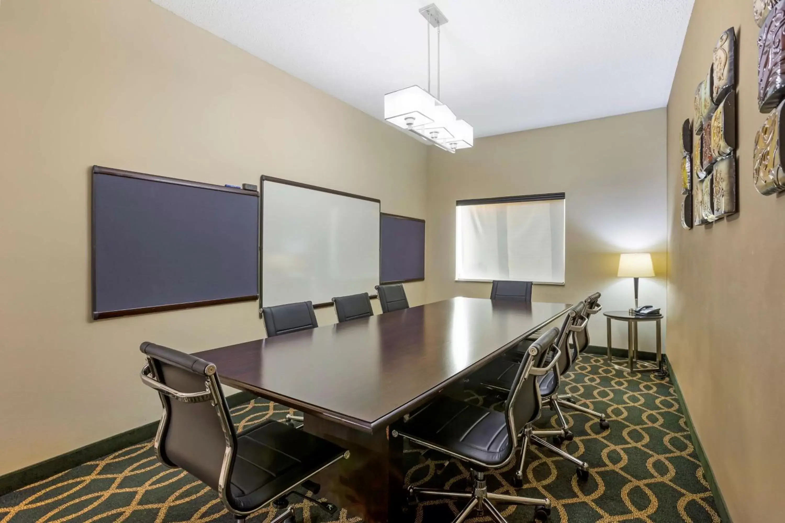 Meeting/conference room in Best Western Plus Searcy Inn