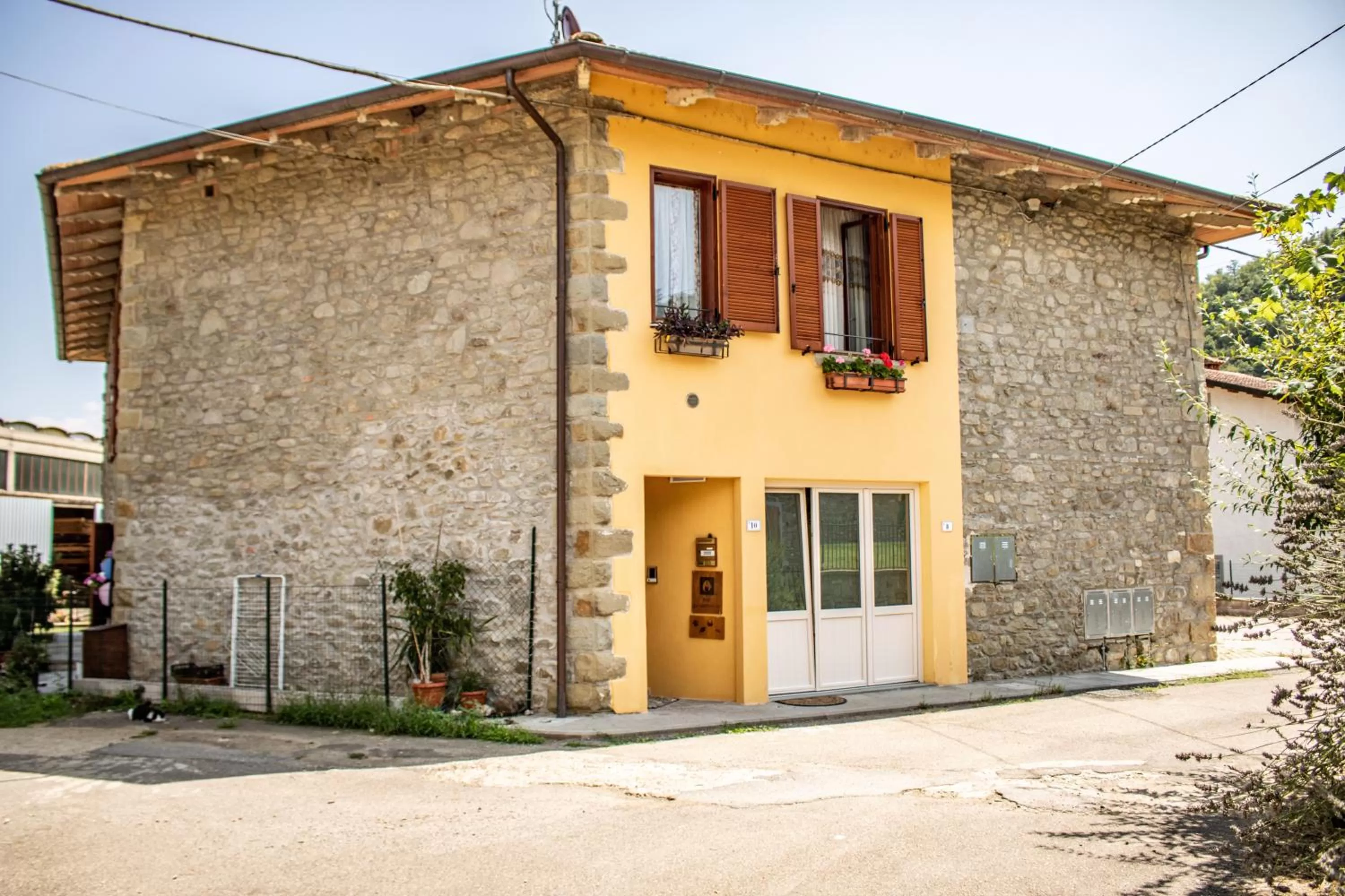 B&B La Casa d'Artista