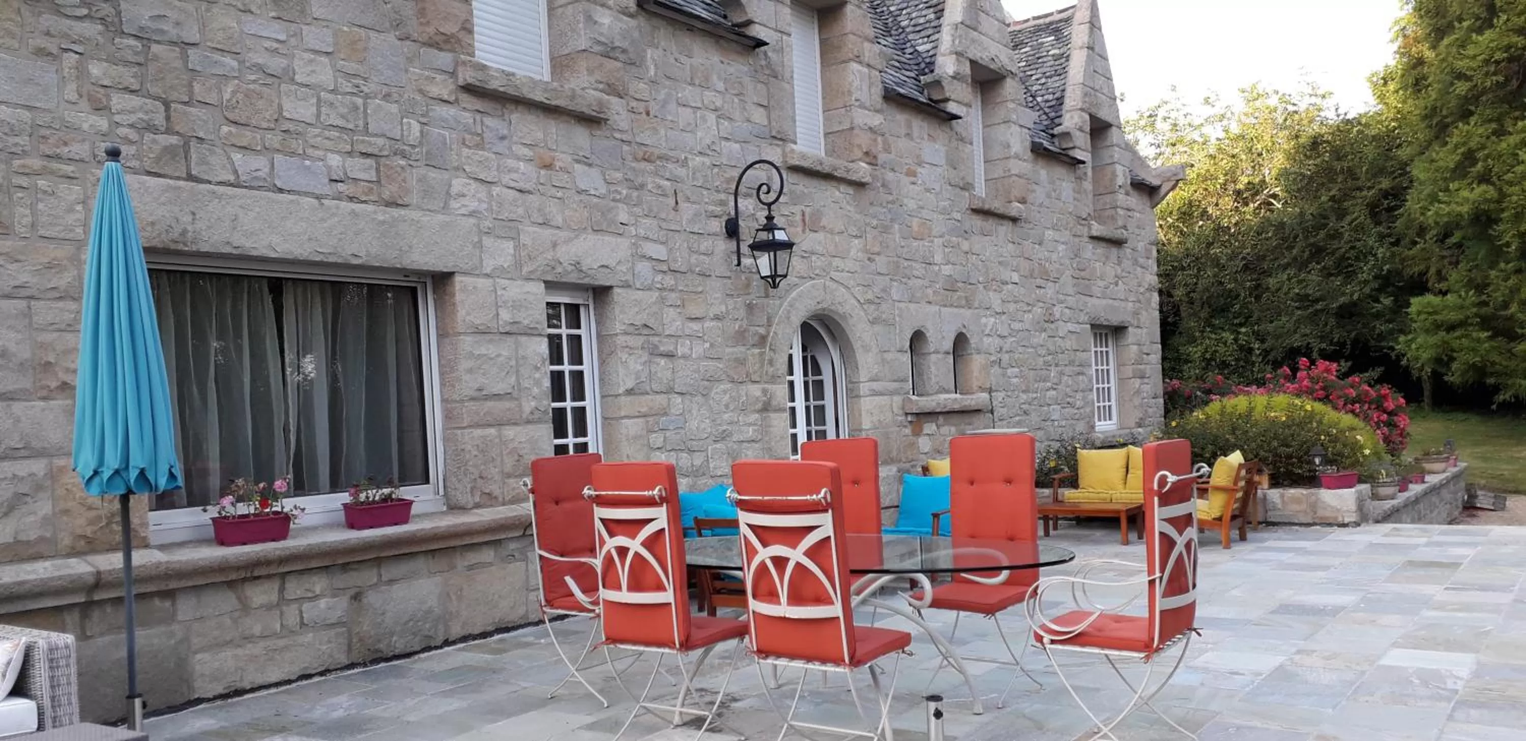 Summer in KerBlondel