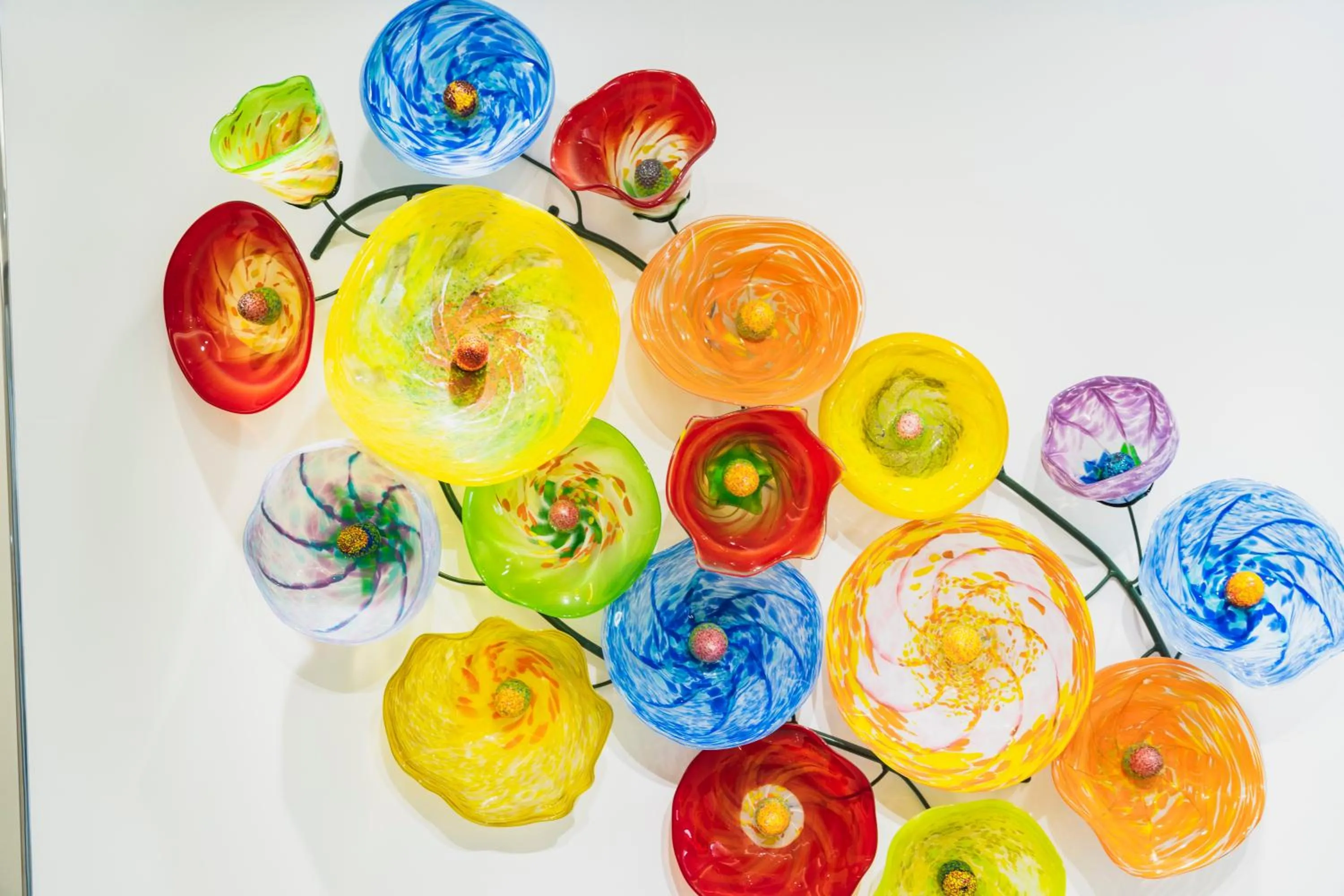 Decorative detail in Rembrandt Style Naha