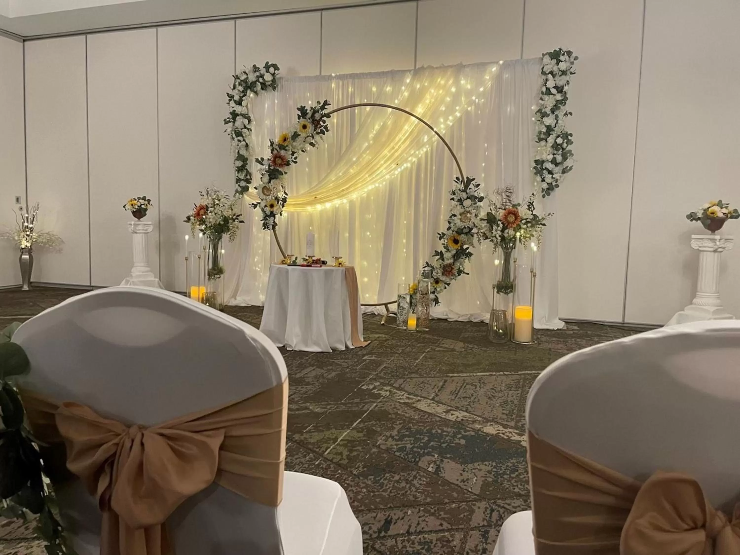 Meeting/conference room in Holiday Inn Philadelphia South-Swedesboro by IHG