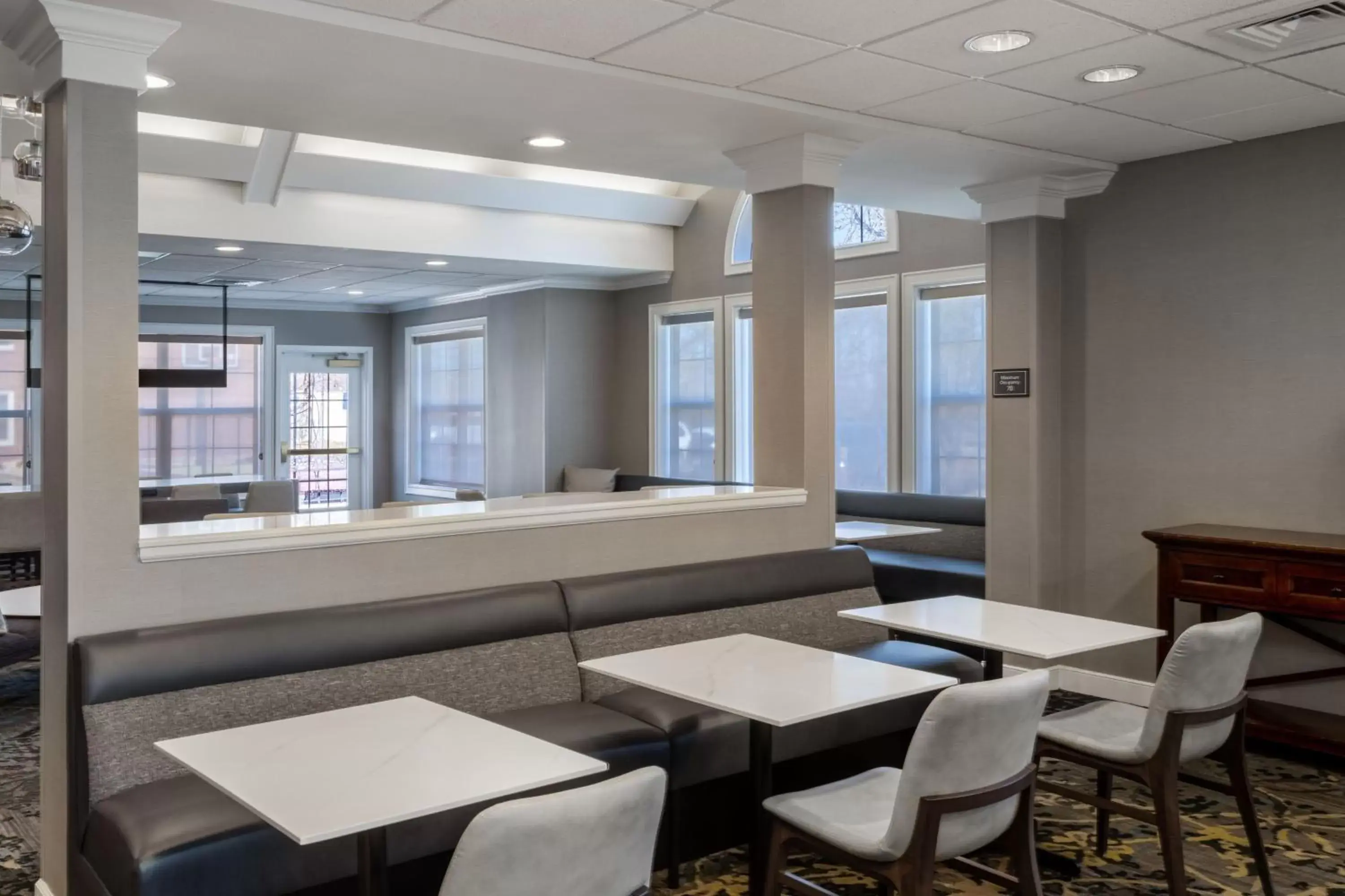 Restaurant/Places to Eat in Residence Inn by Marriott Boulder Broomfield