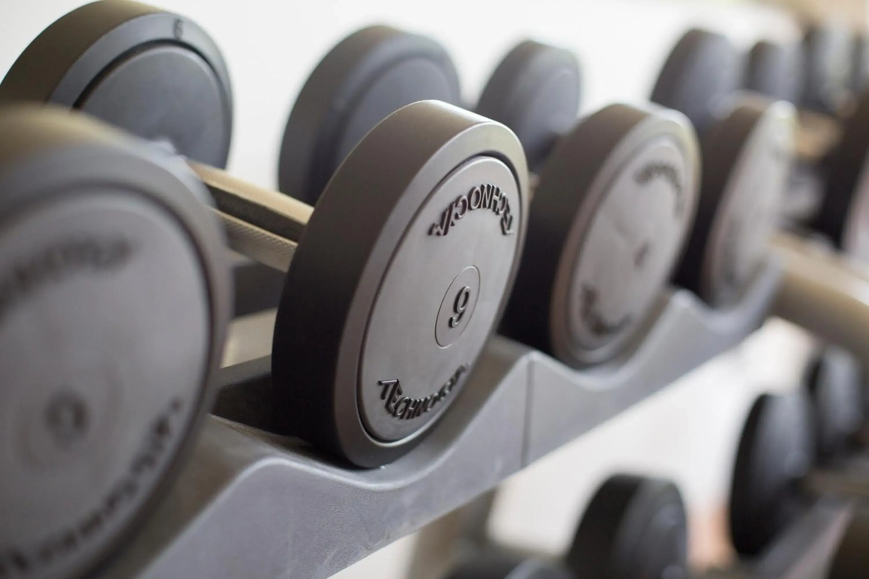 Fitness centre/facilities in Hipotels Bahia Cala Millor - Adults Only Fitness centre/facilities in Hipotels Bahia Cala Millor - Adults Only