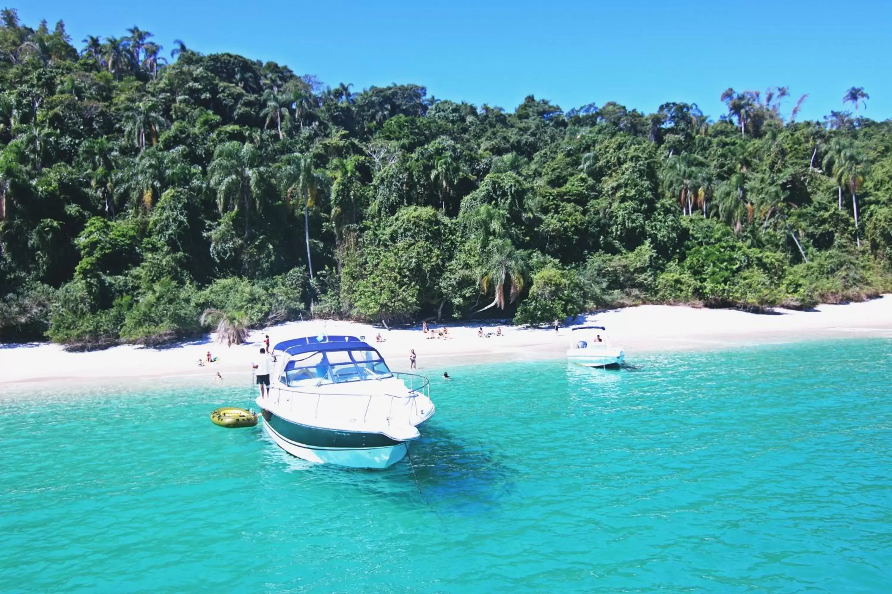 Nearby landmark, Natural Landscape in Samba Angra dos Reis