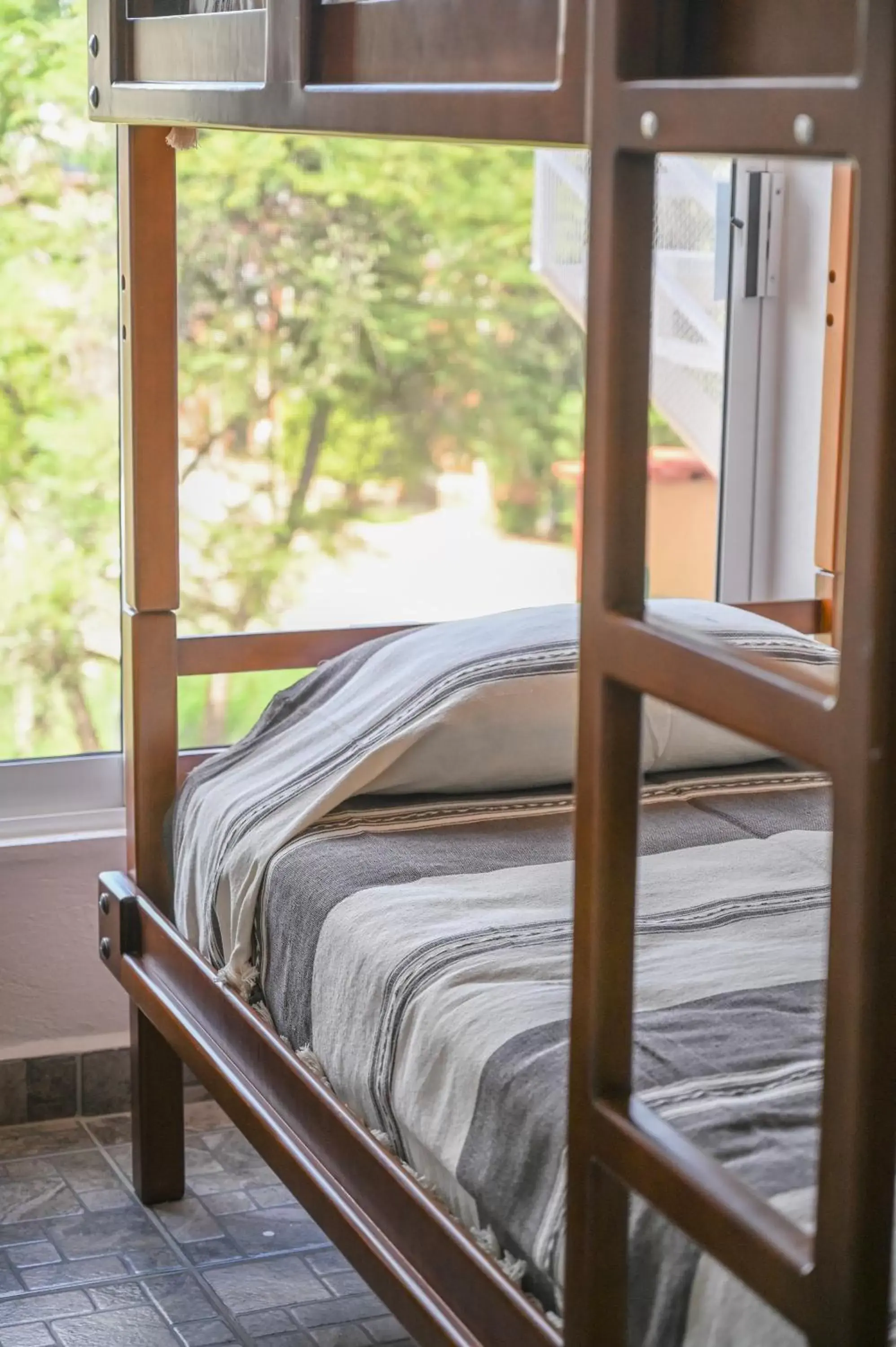 bunk bed in Casa LEONOR