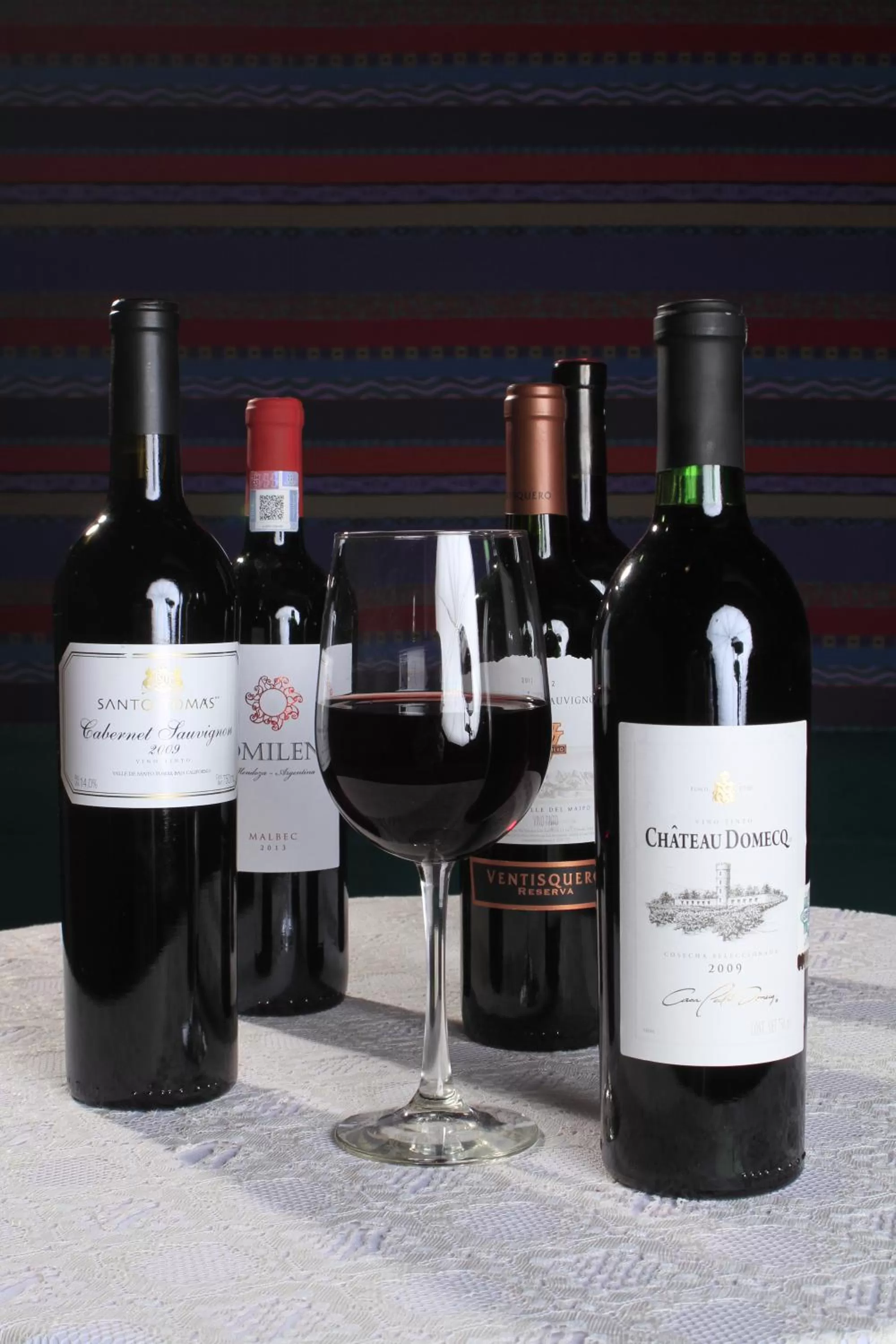 Restaurant/places to eat in Crowne Plaza Monterrey Aeropuerto by IHG