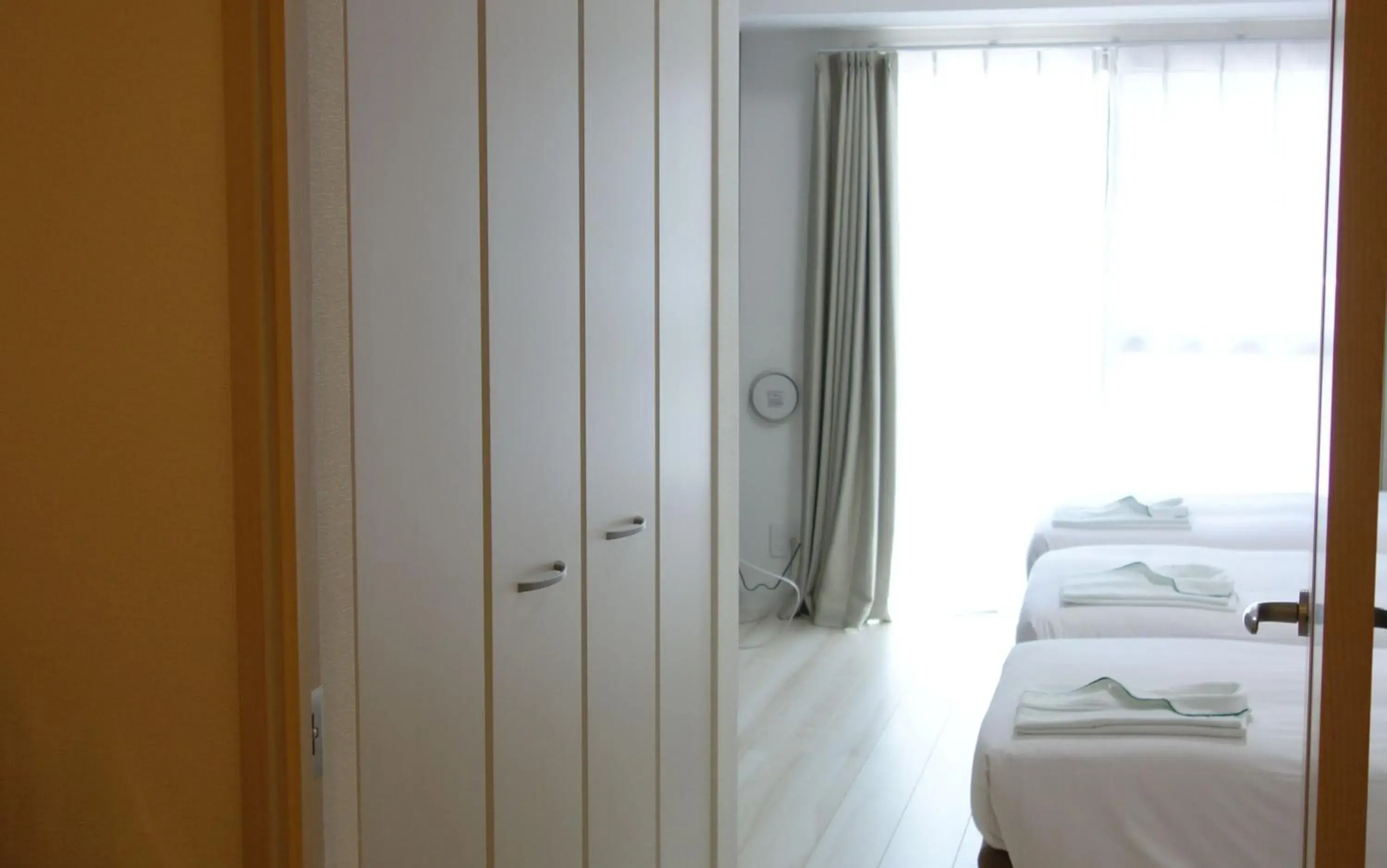Area and facilities, Bed in Bay Hotel Urayasu-ekimae