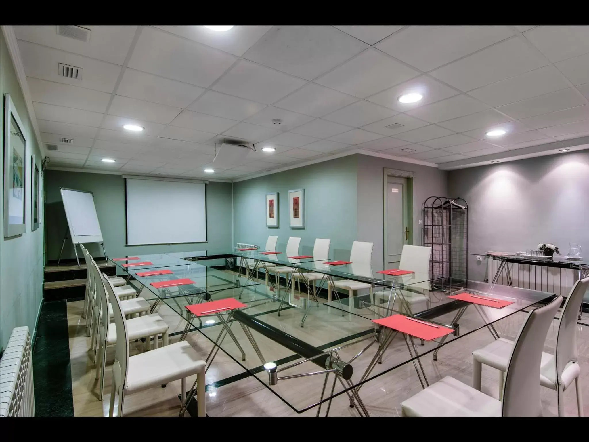 Business facilities, Business Area/Conference Room in Anacapri