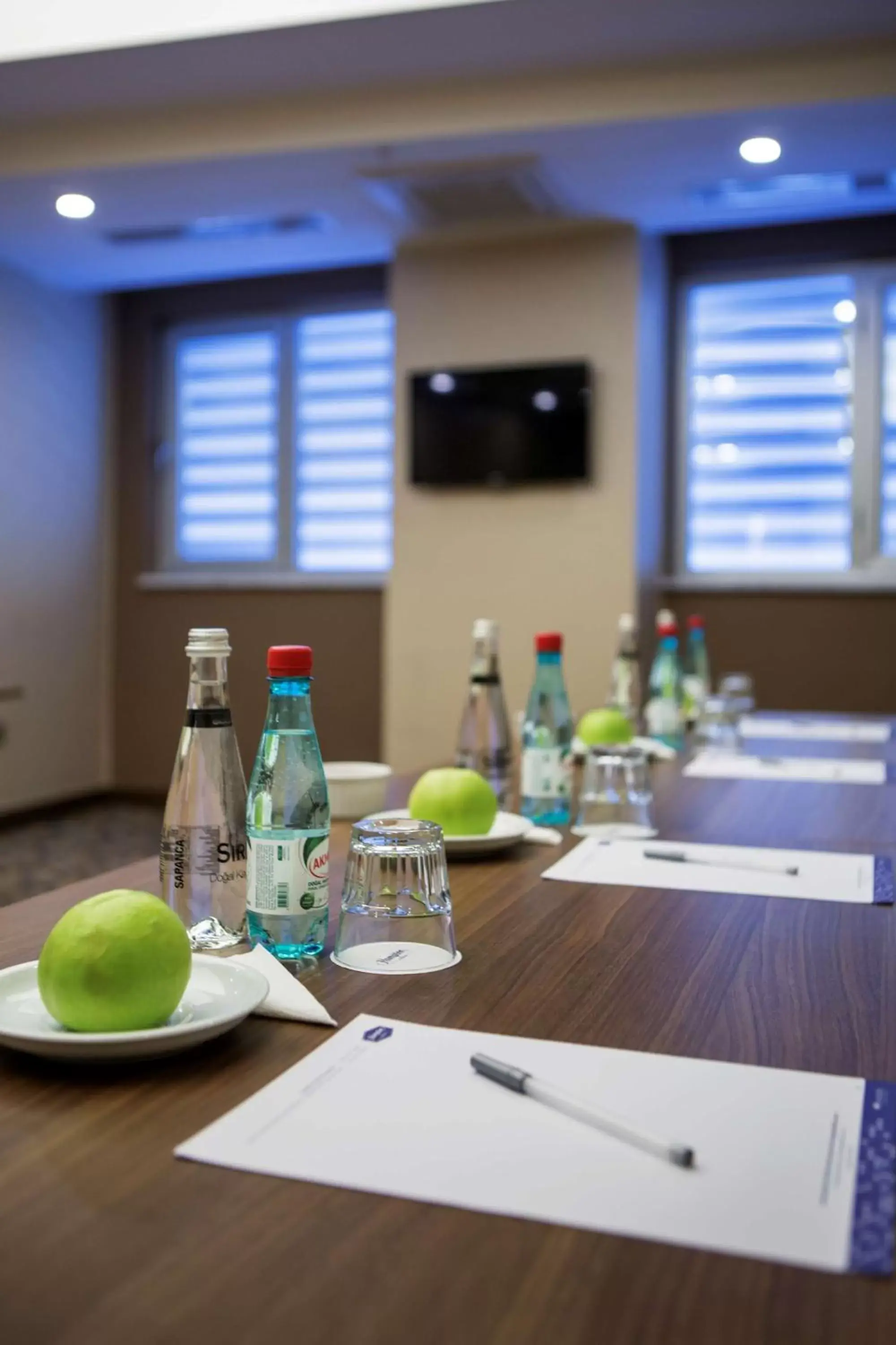 Meeting/conference room in Hampton By Hilton Gaziantep