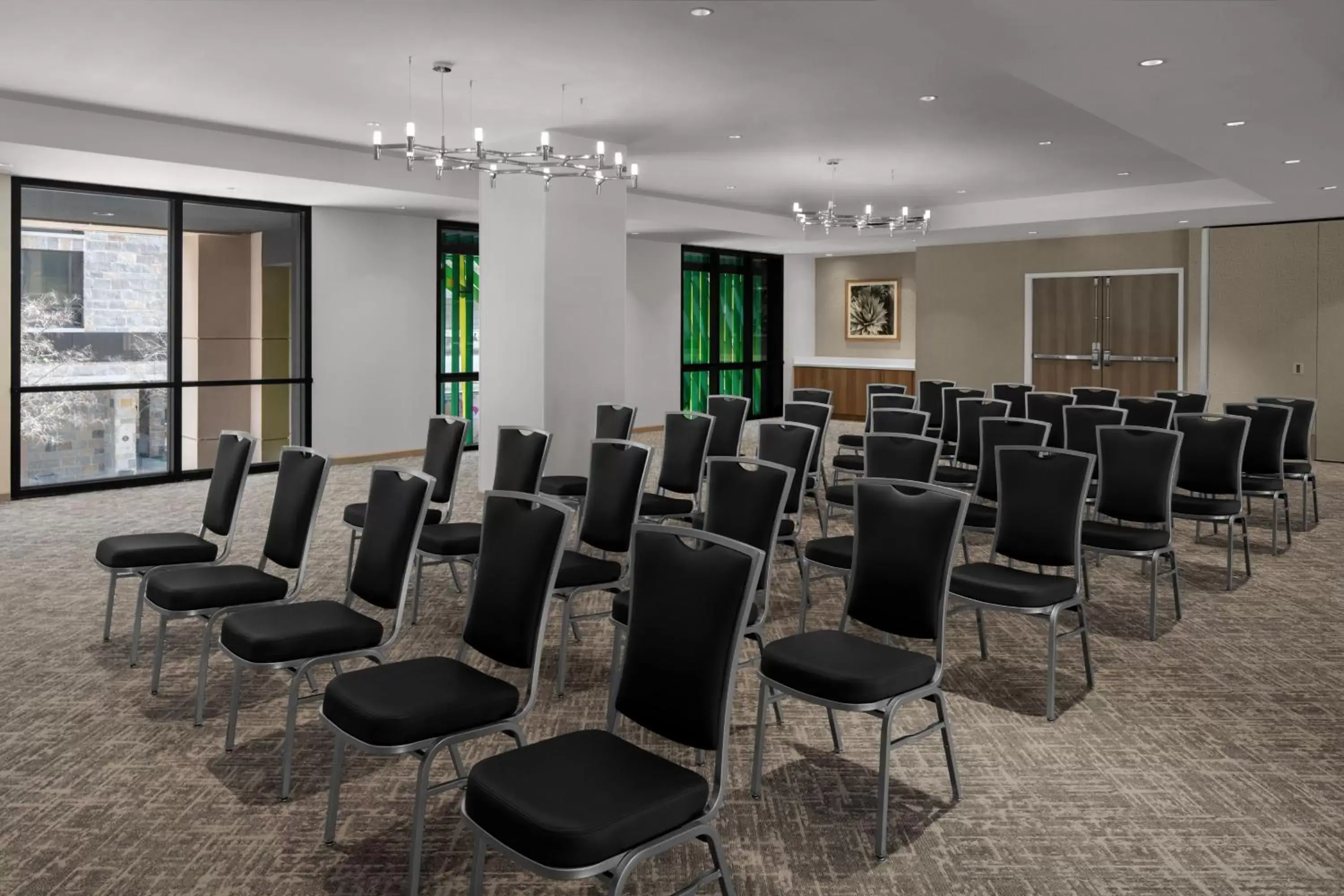 Meeting/conference room in AC Hotel by Marriott San Antonio Riverwalk