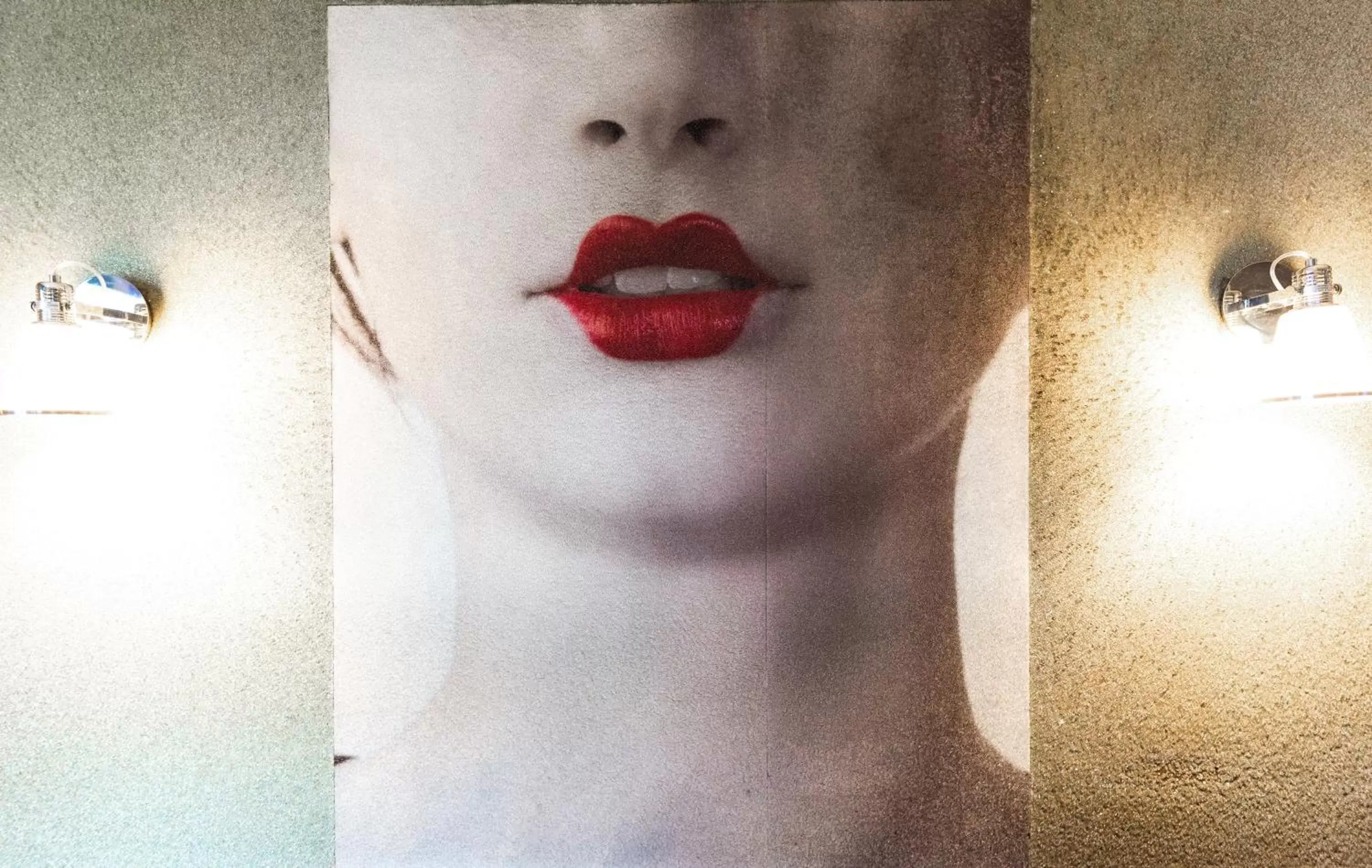 Lobby or reception in Solita Soho Hotel Lobby or reception in Solita Soho Hotel