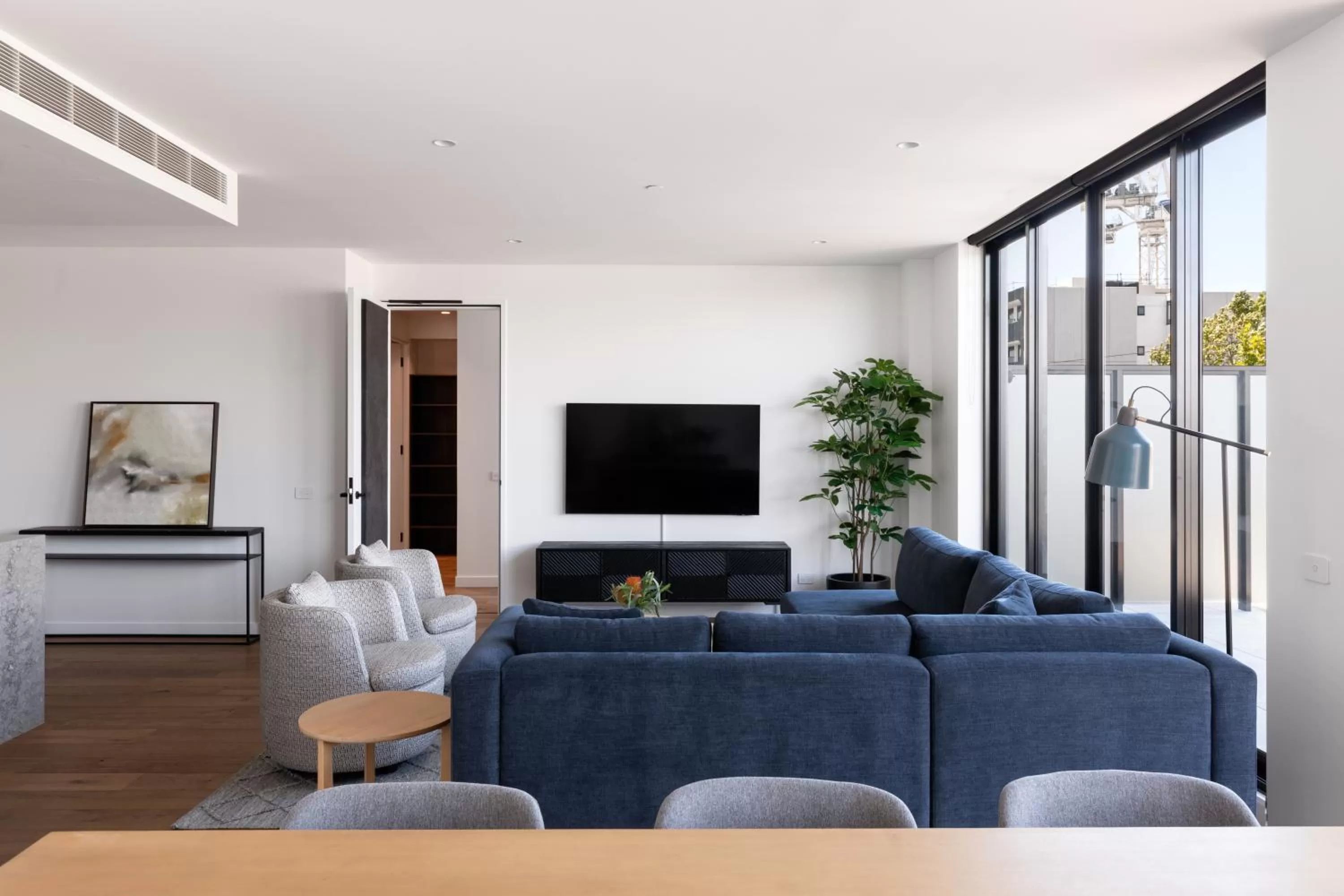 Caroline Serviced Apartments Richmond