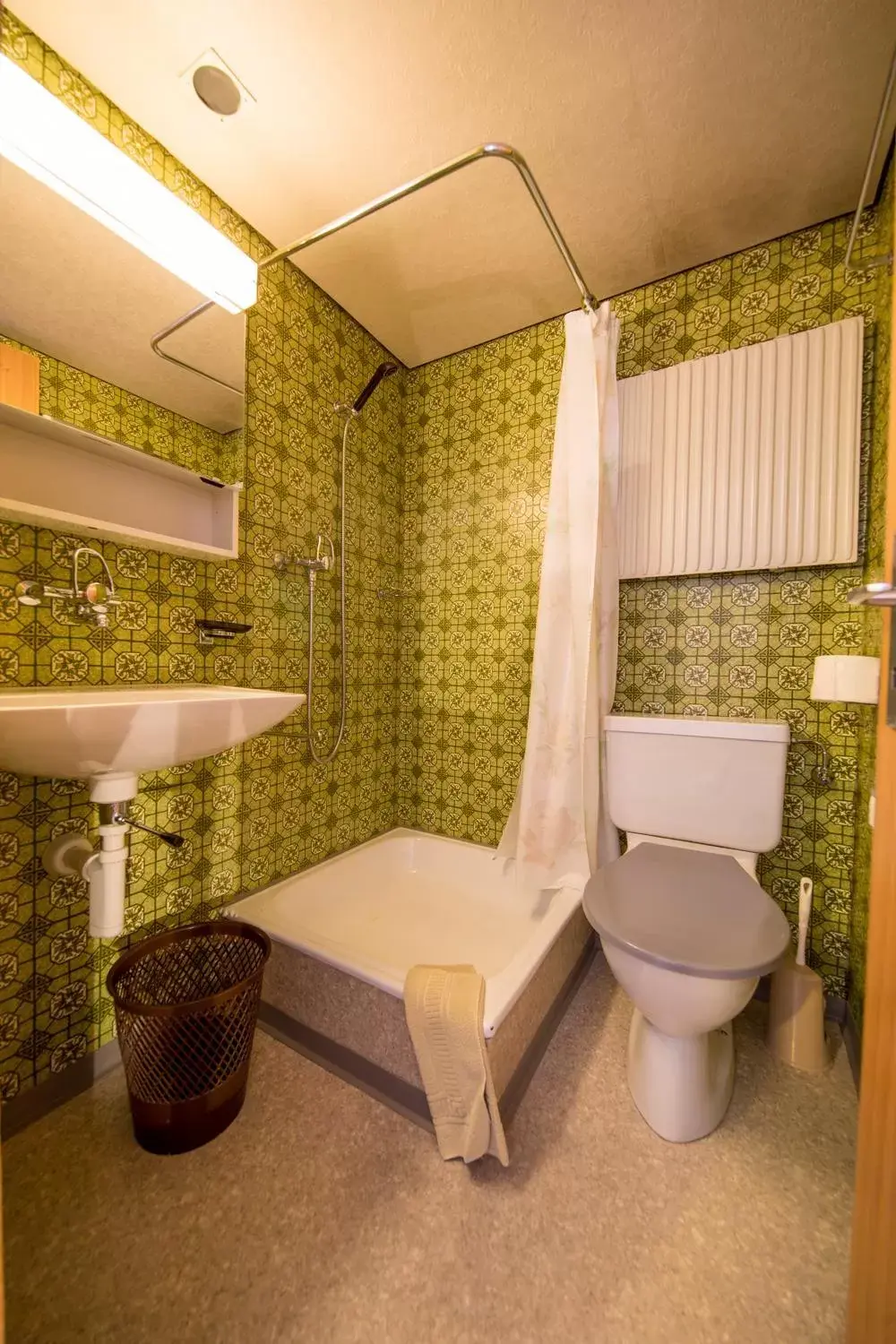 Other, Bathroom in First Lodge