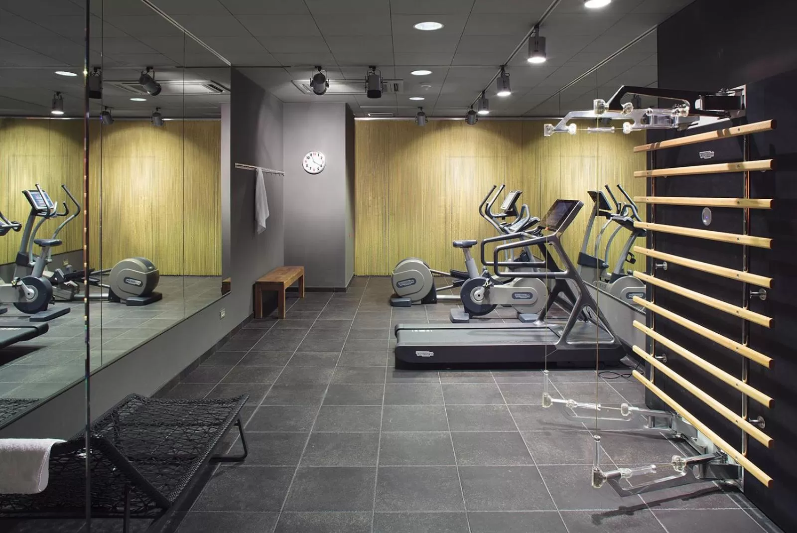 Casa Camper Barcelona