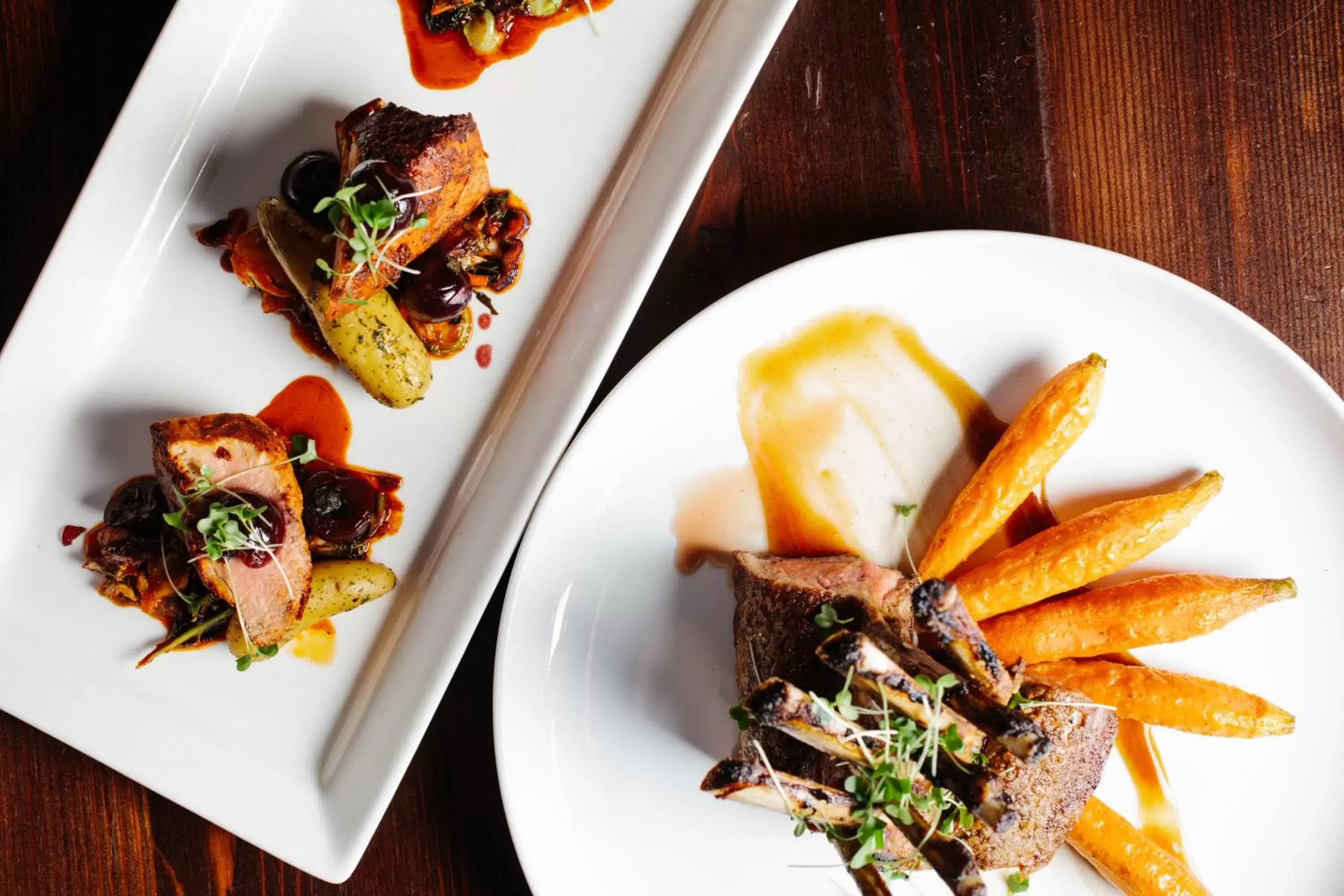 Restaurant/places to eat in Hotel Julien Dubuque Restaurant/places to eat in Hotel Julien Dubuque