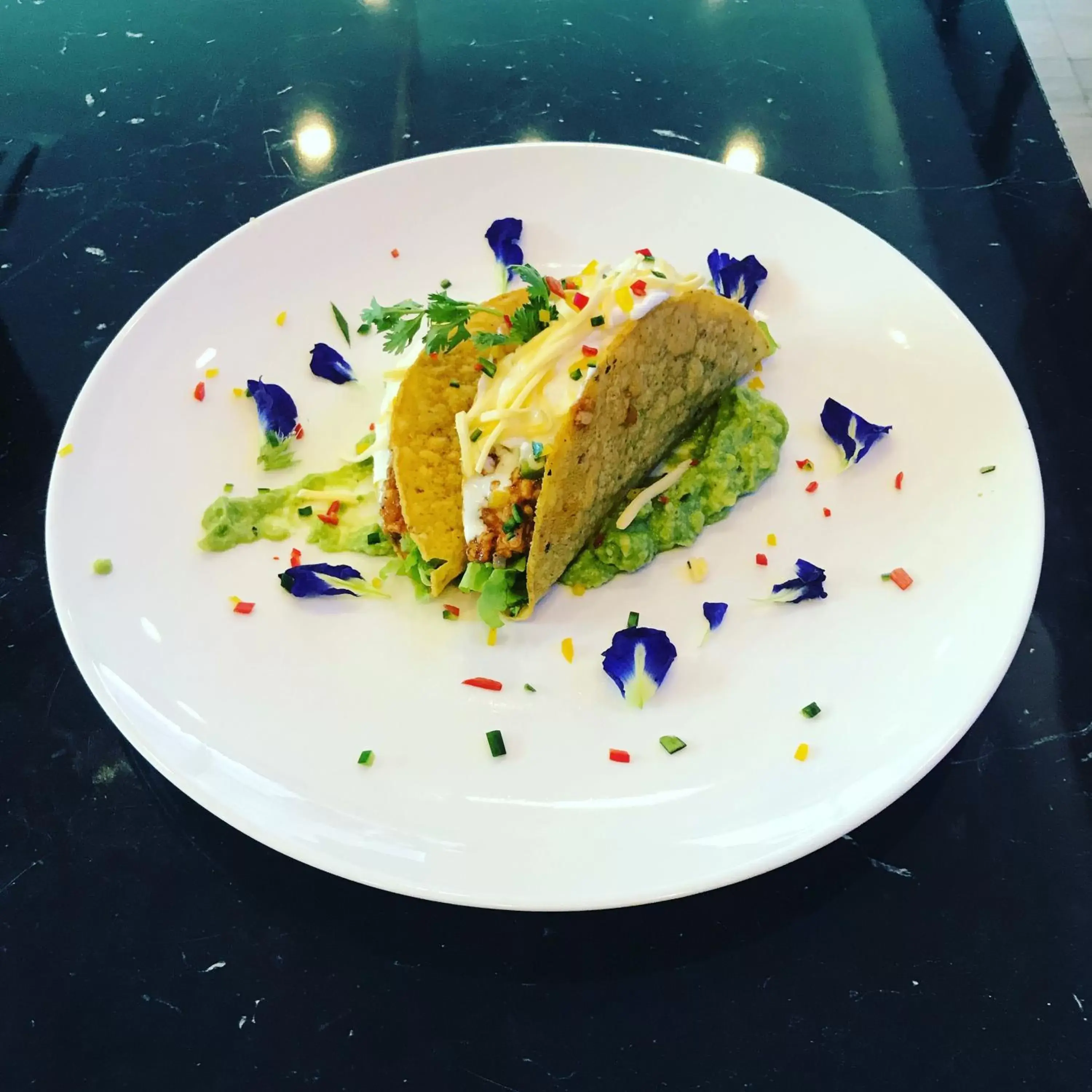 Food in V20 Boutique Jacuzzi Hotel Food in V20 Boutique Jacuzzi Hotel