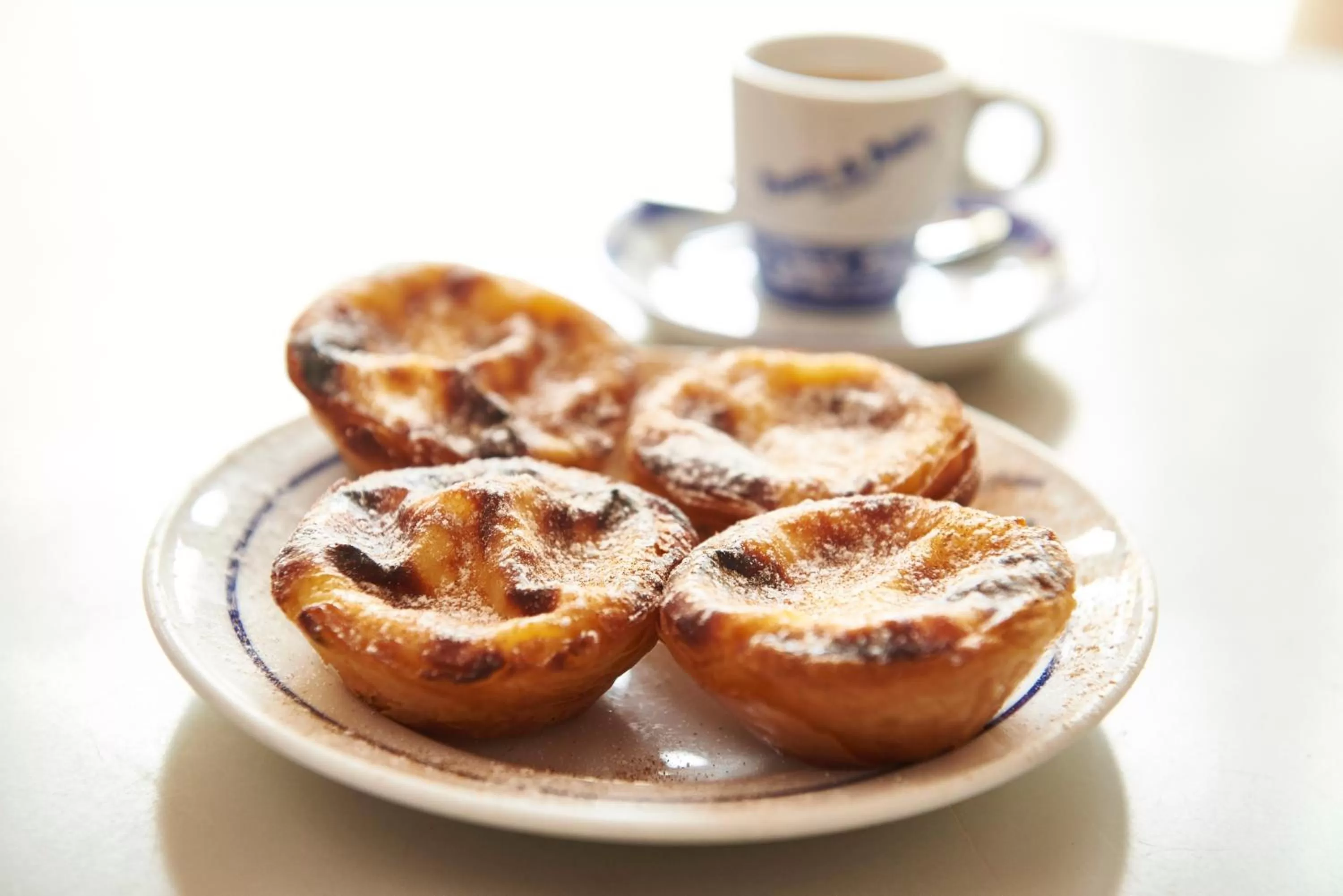 Restaurant/places to eat in Martinhal Lisbon Chiado