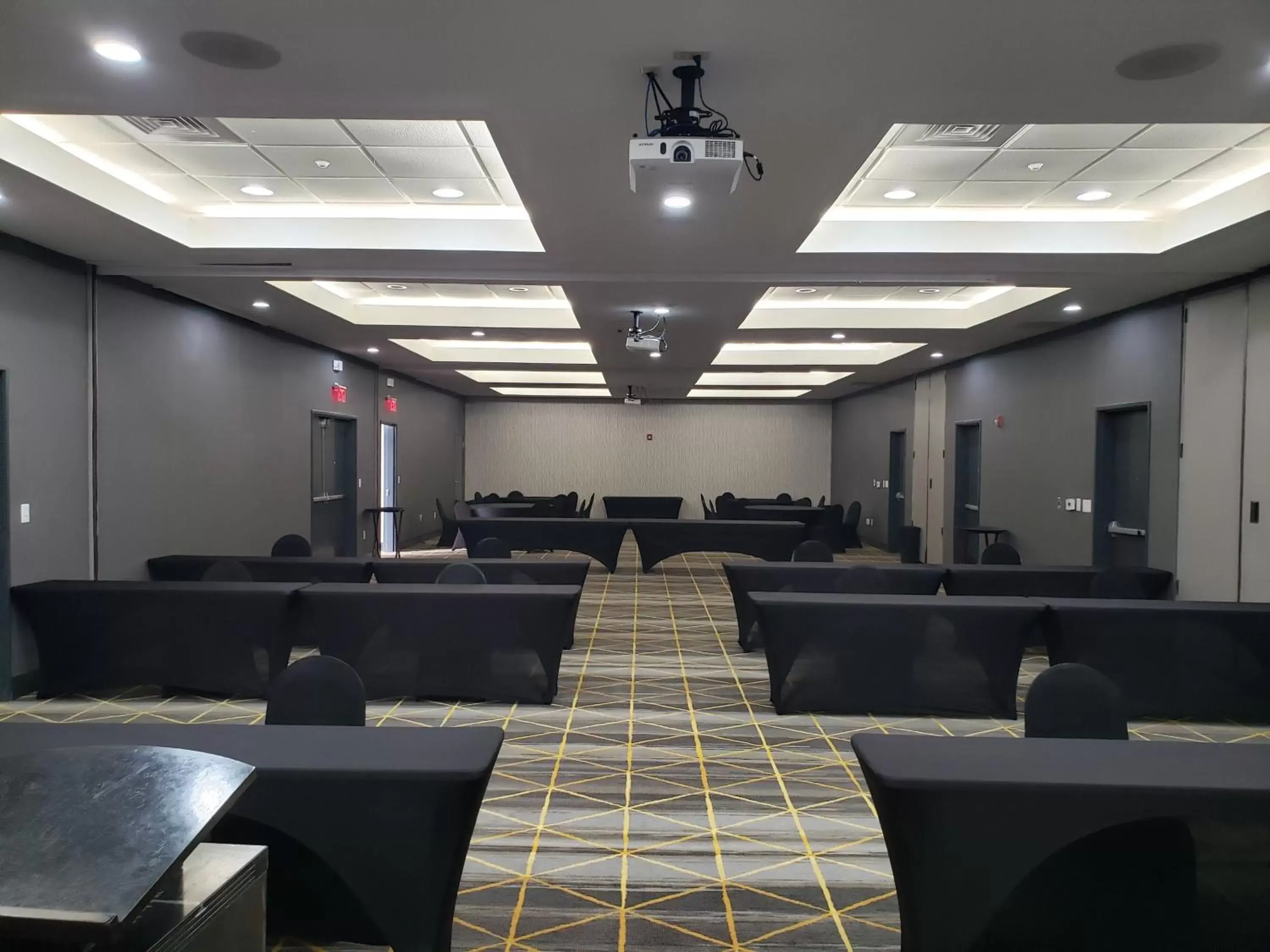 Banquet/Function facilities in Holiday Inn Southaven Central - Memphis, an IHG Hotel