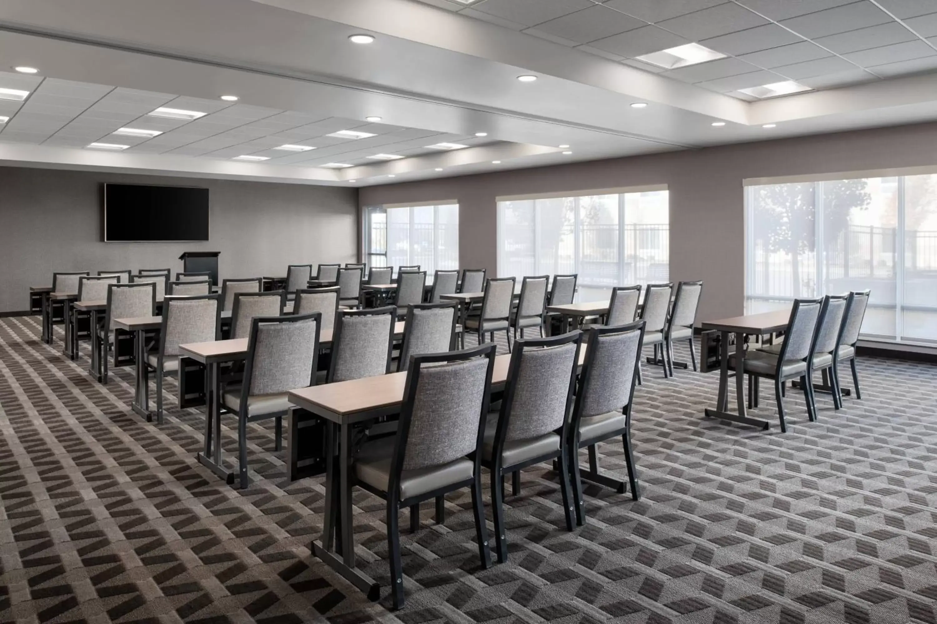 Meeting/conference room in TownePlace Suites by Marriott Twin Falls