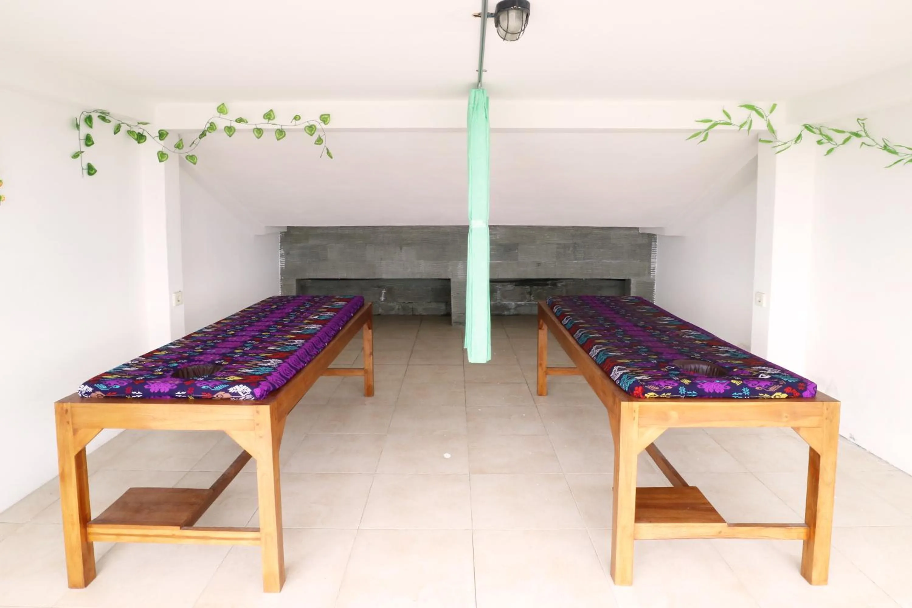 Massage in Bali Paradise City Hotel