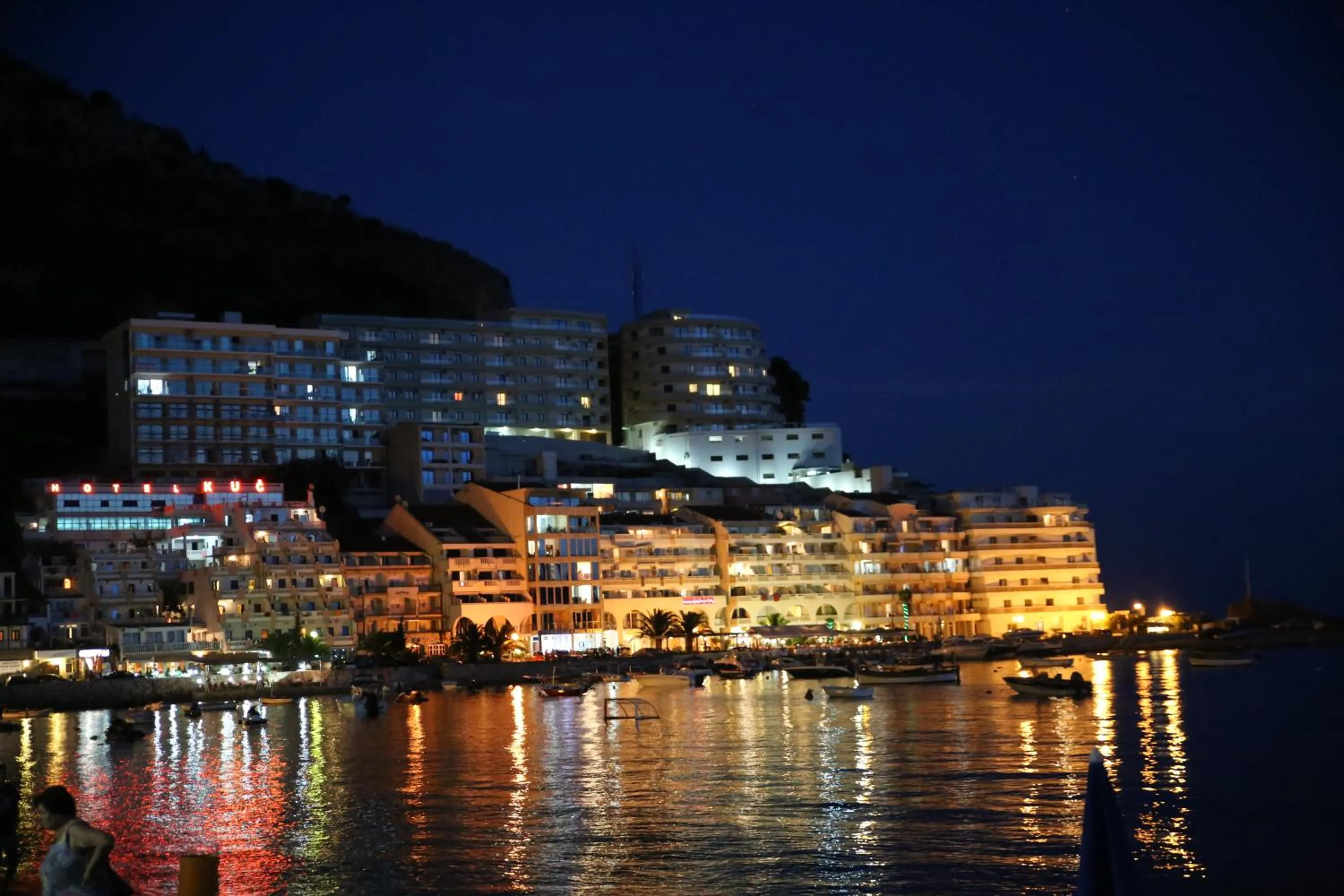 Other in Hotel Obala