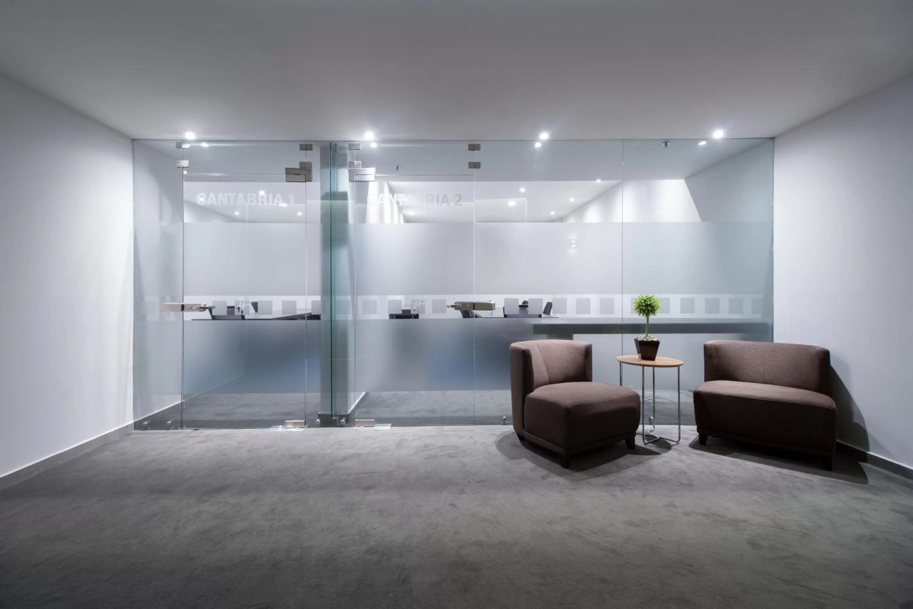 Meeting/conference room in Holiday Inn Express Hotel & Suites Hermosillo by IHG