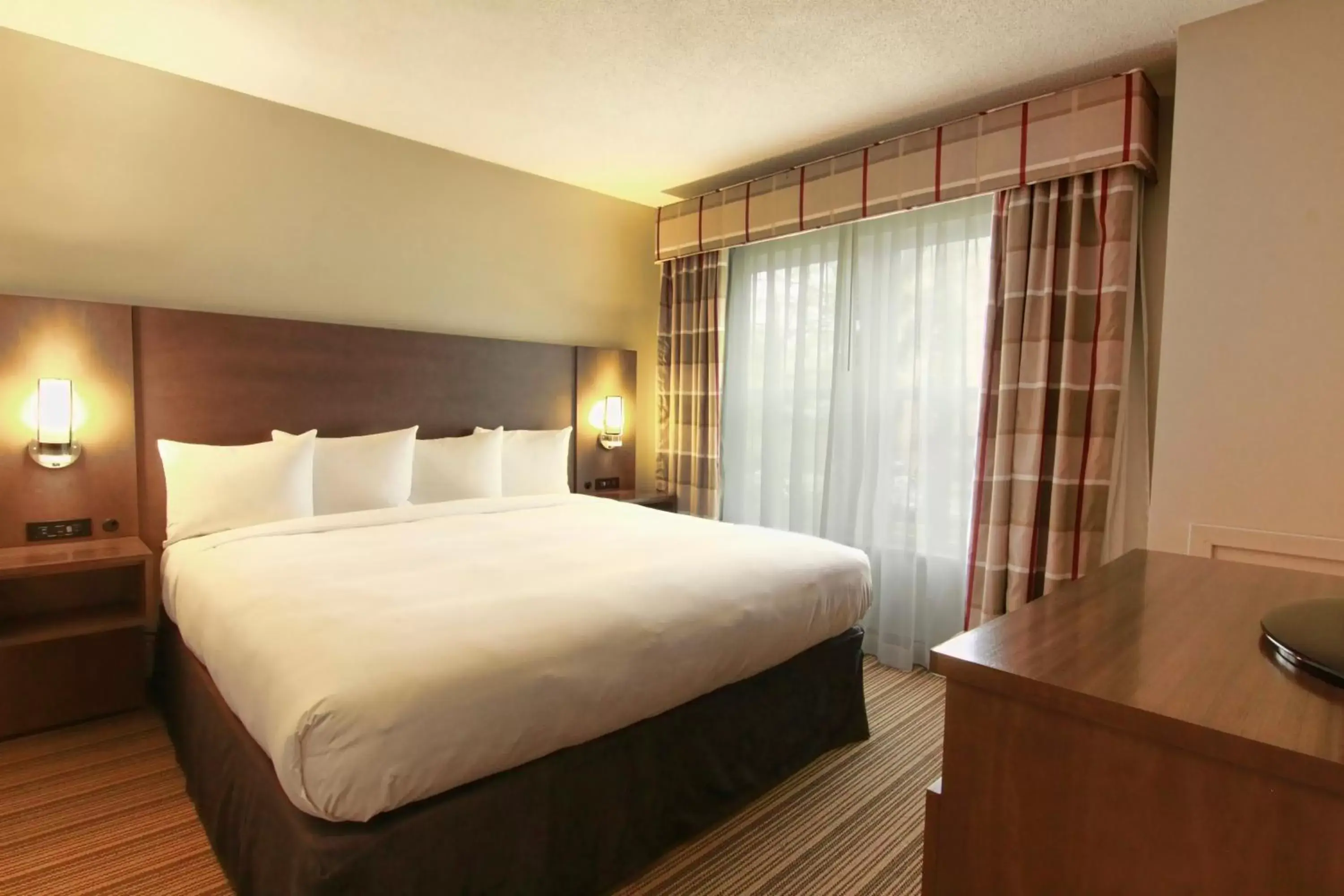 Bed in Country Inn & Suites by Radisson, Annapolis, MD