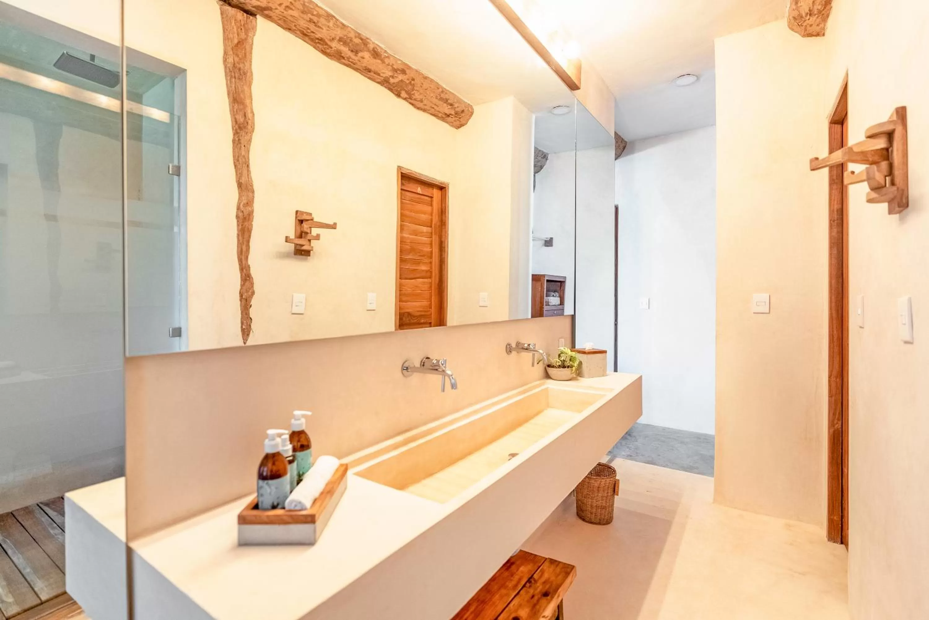 Ahau Tulum - Beachfront Hotel