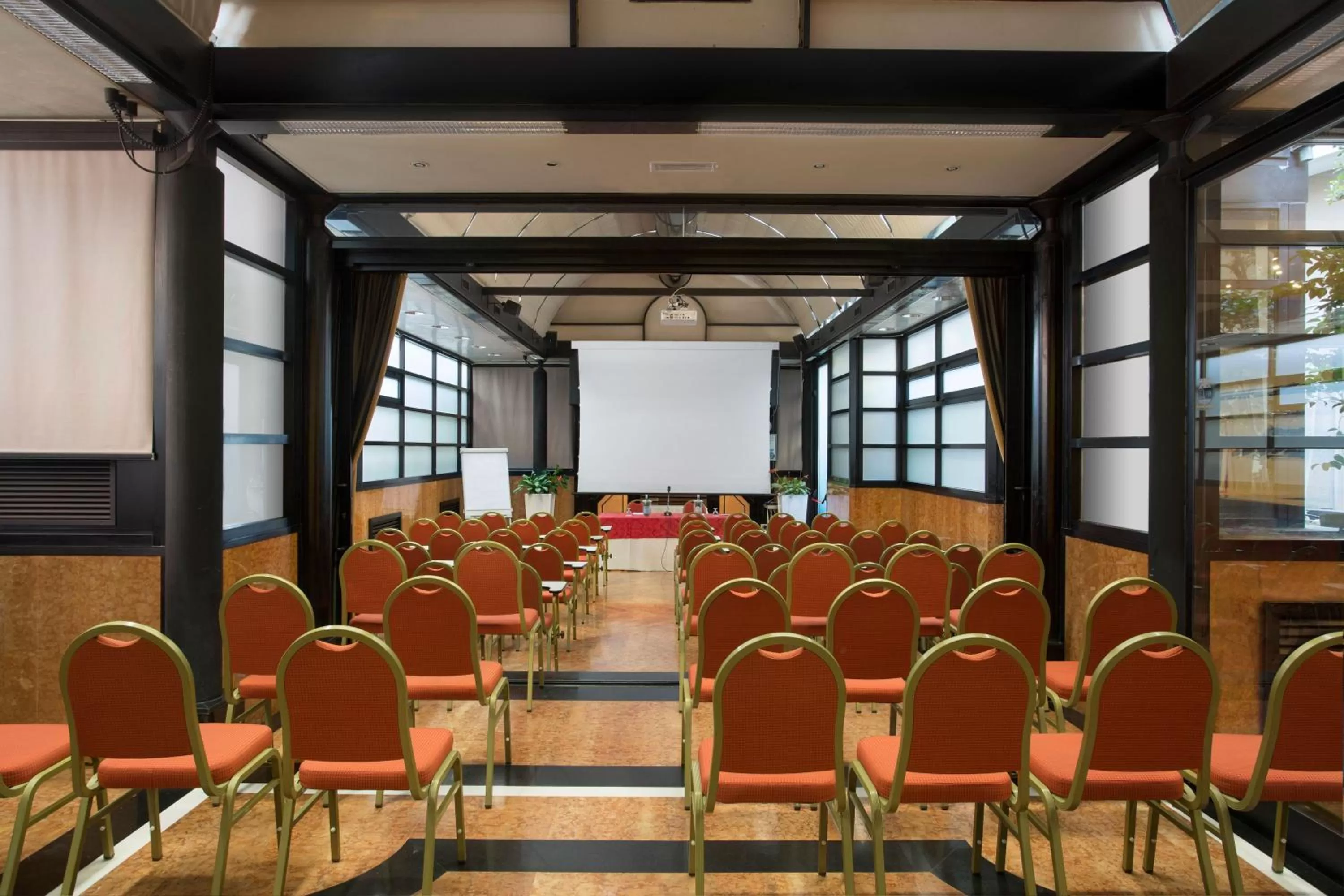 Business facilities in Hotel Imperiale Rimini & SPA