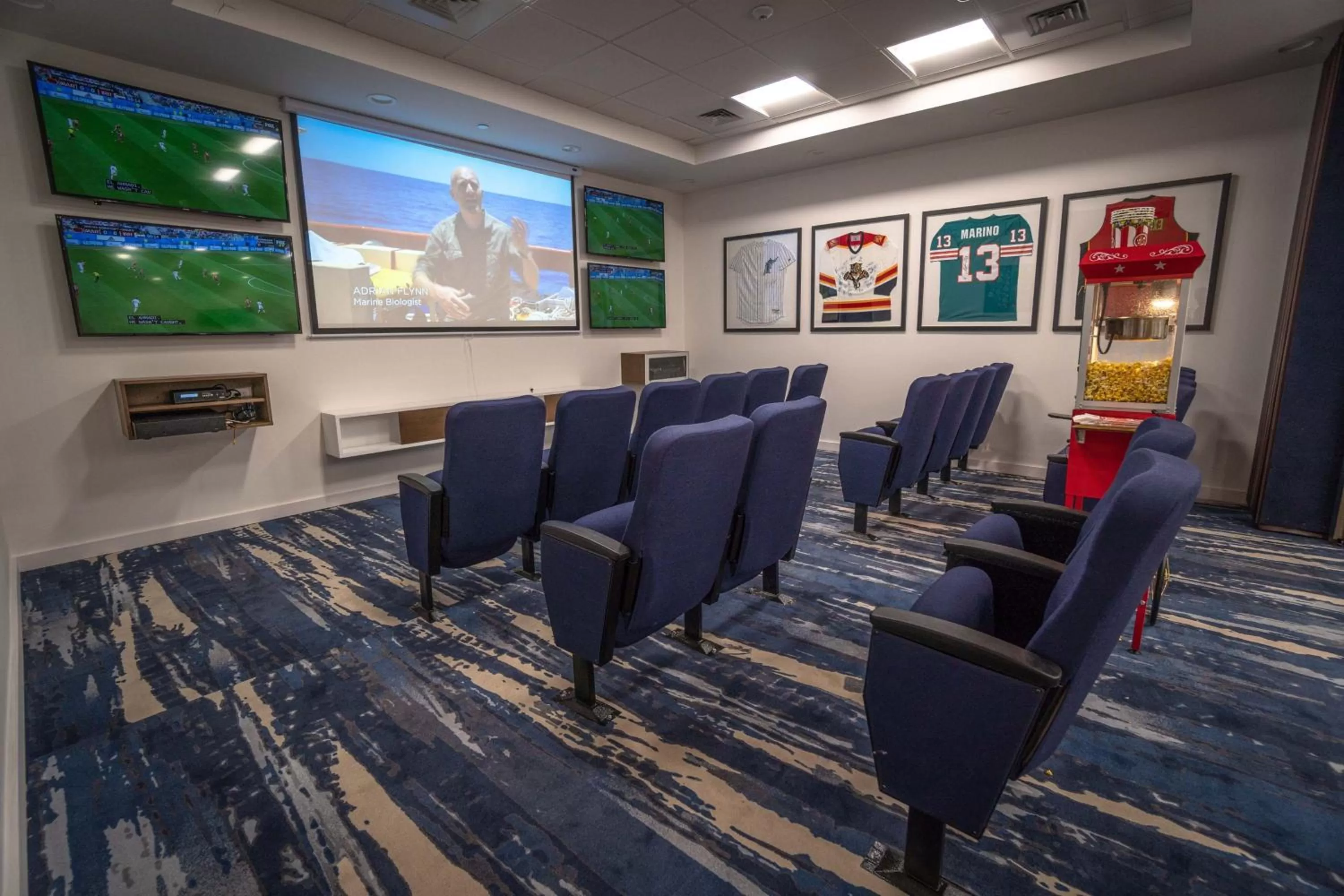 Other in Maritime Hotel Fort Lauderdale Airport & Cruiseport