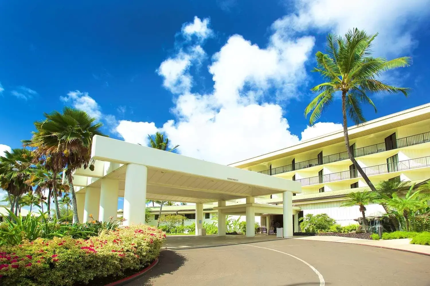 Other, Property Building in OUTRIGGER Kaua'i Beach Resort & Spa