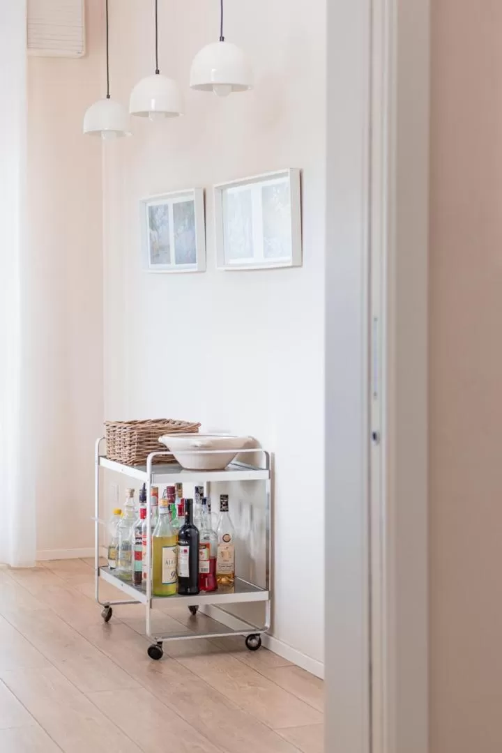 Restaurant/places to eat, Bed in Villa Savarino