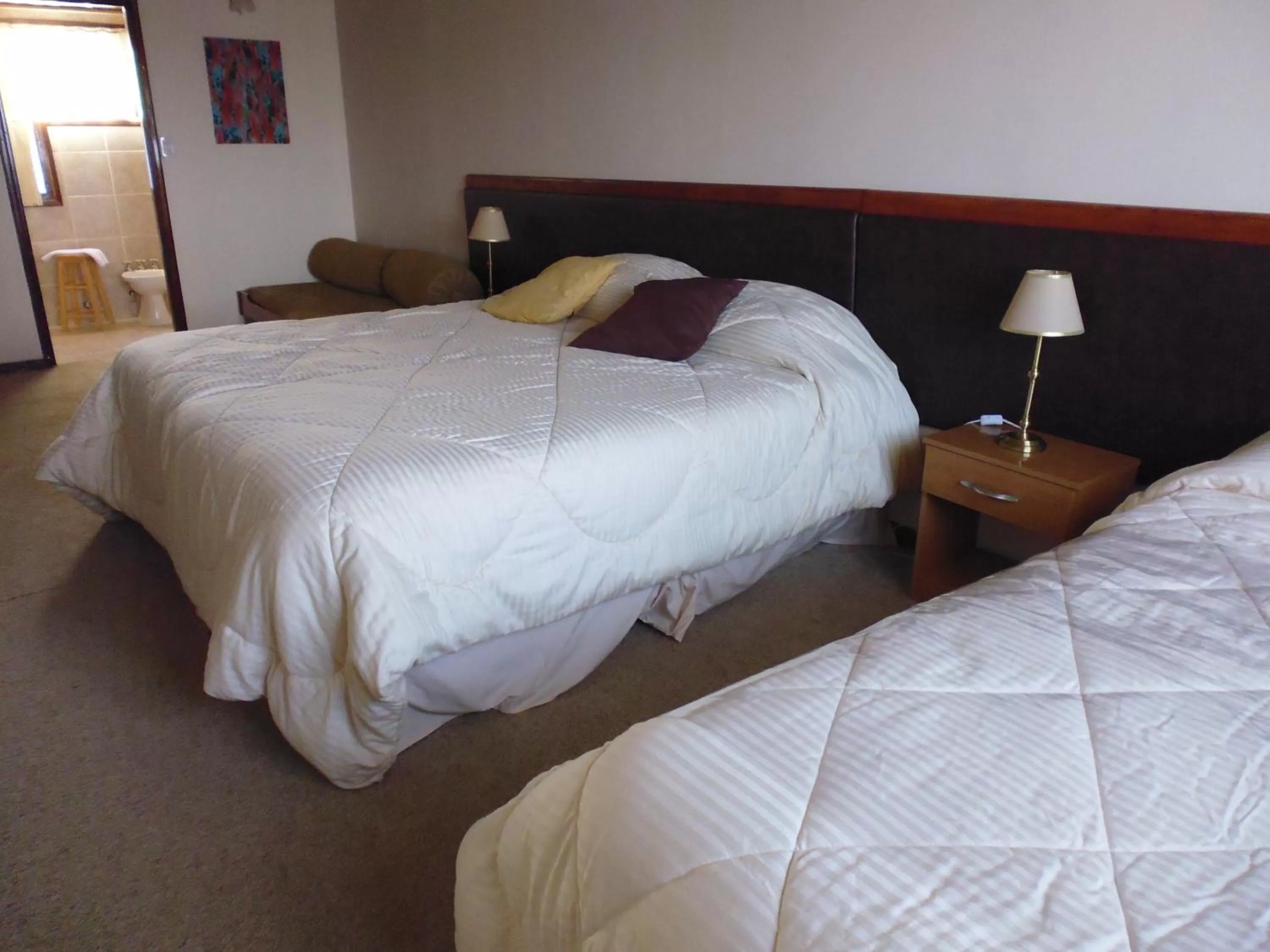 Photo of the whole room, Bed in Tango B&B
