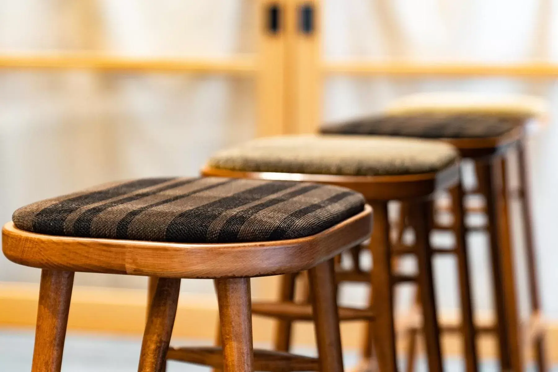 Lobby or reception, Seating Area in The OneFive Fukuoka Tenjin